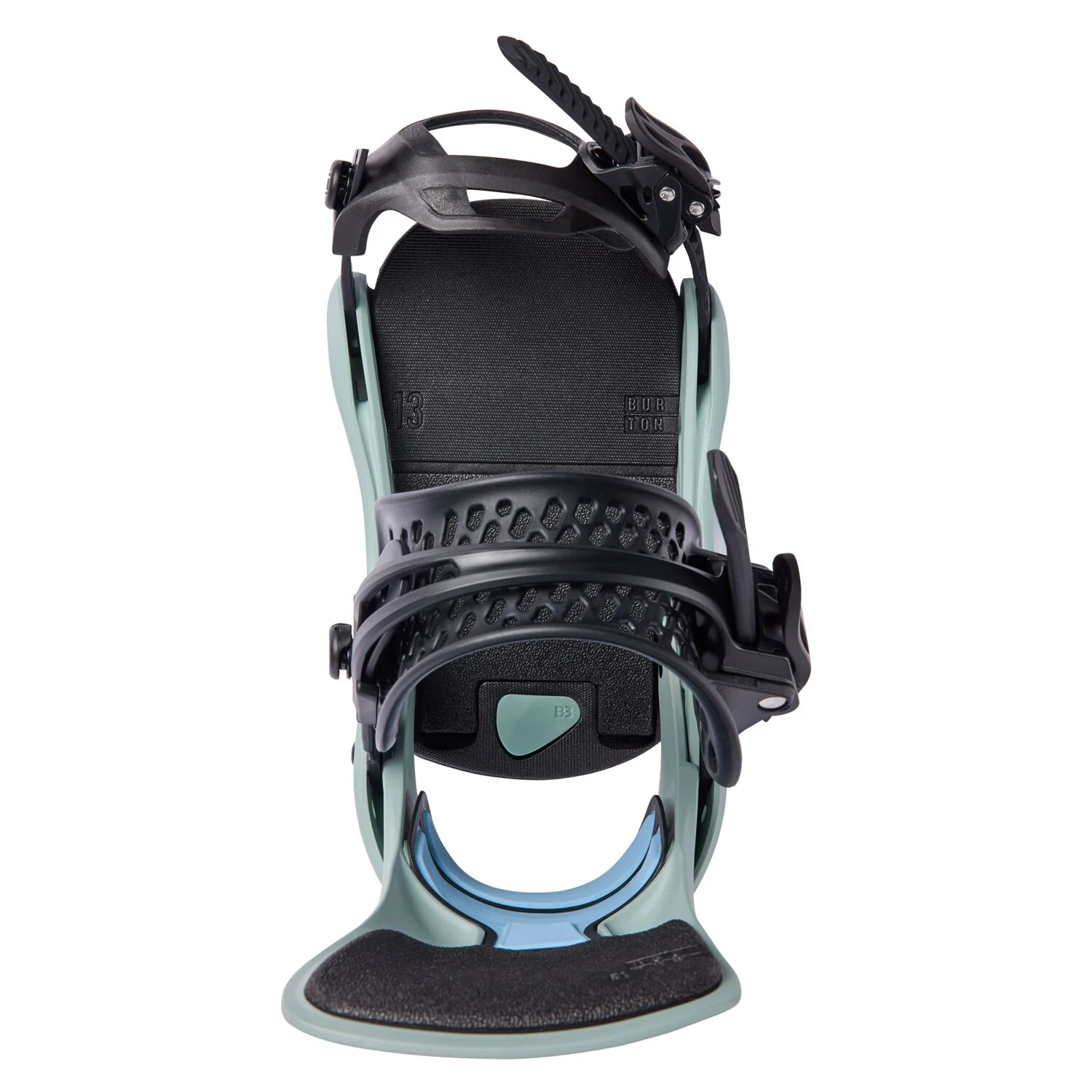 Burton Lexa X Bindings 2025 - Women's - Image 4