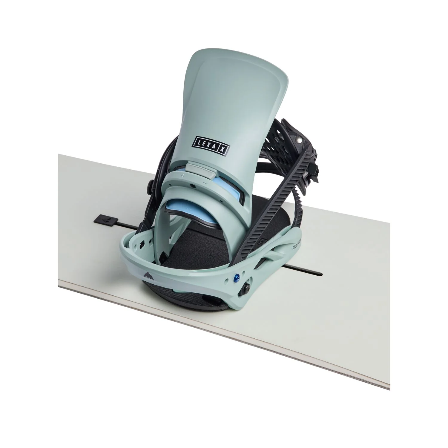 Burton Lexa X Bindings 2025 - Women's - Image 6