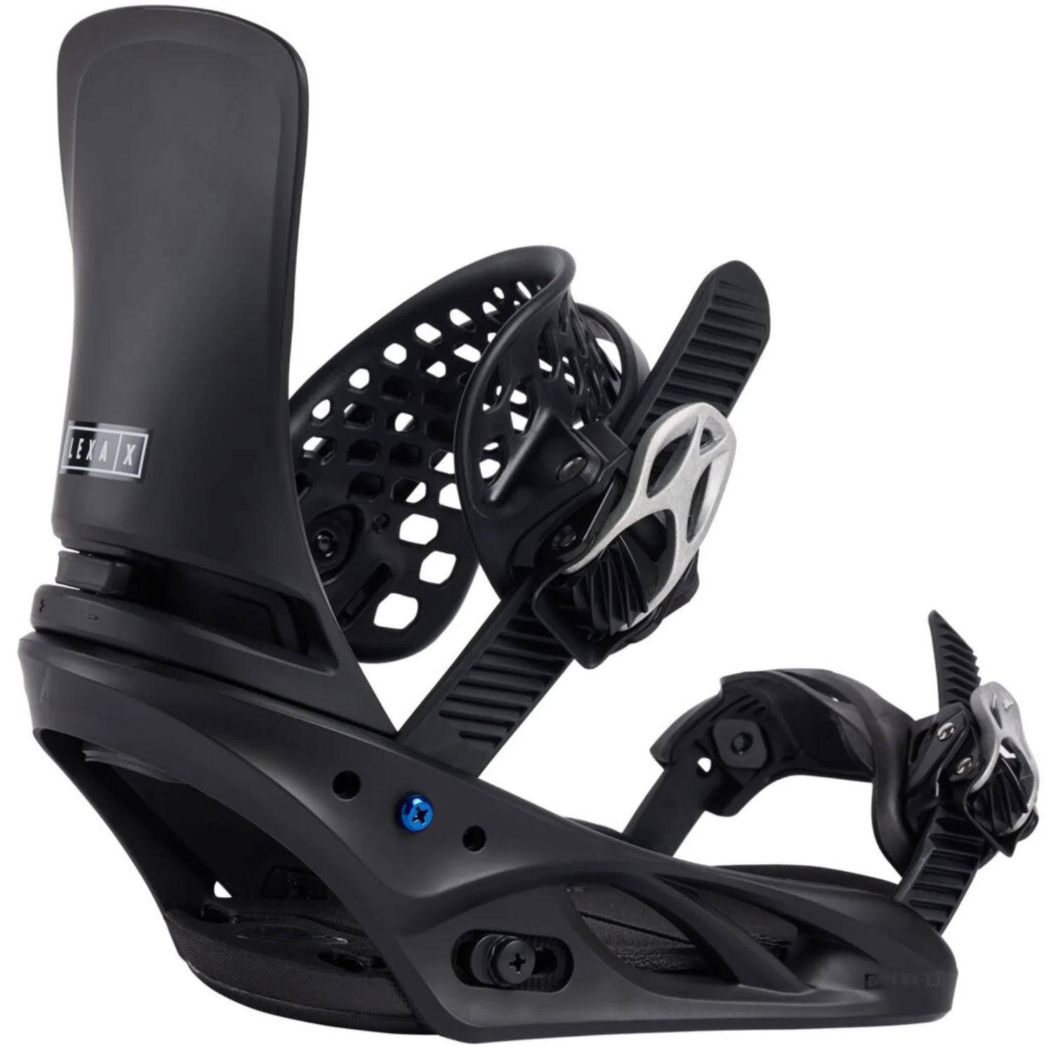 Burton Lexa X Bindings 2025 - Women's - Image 7