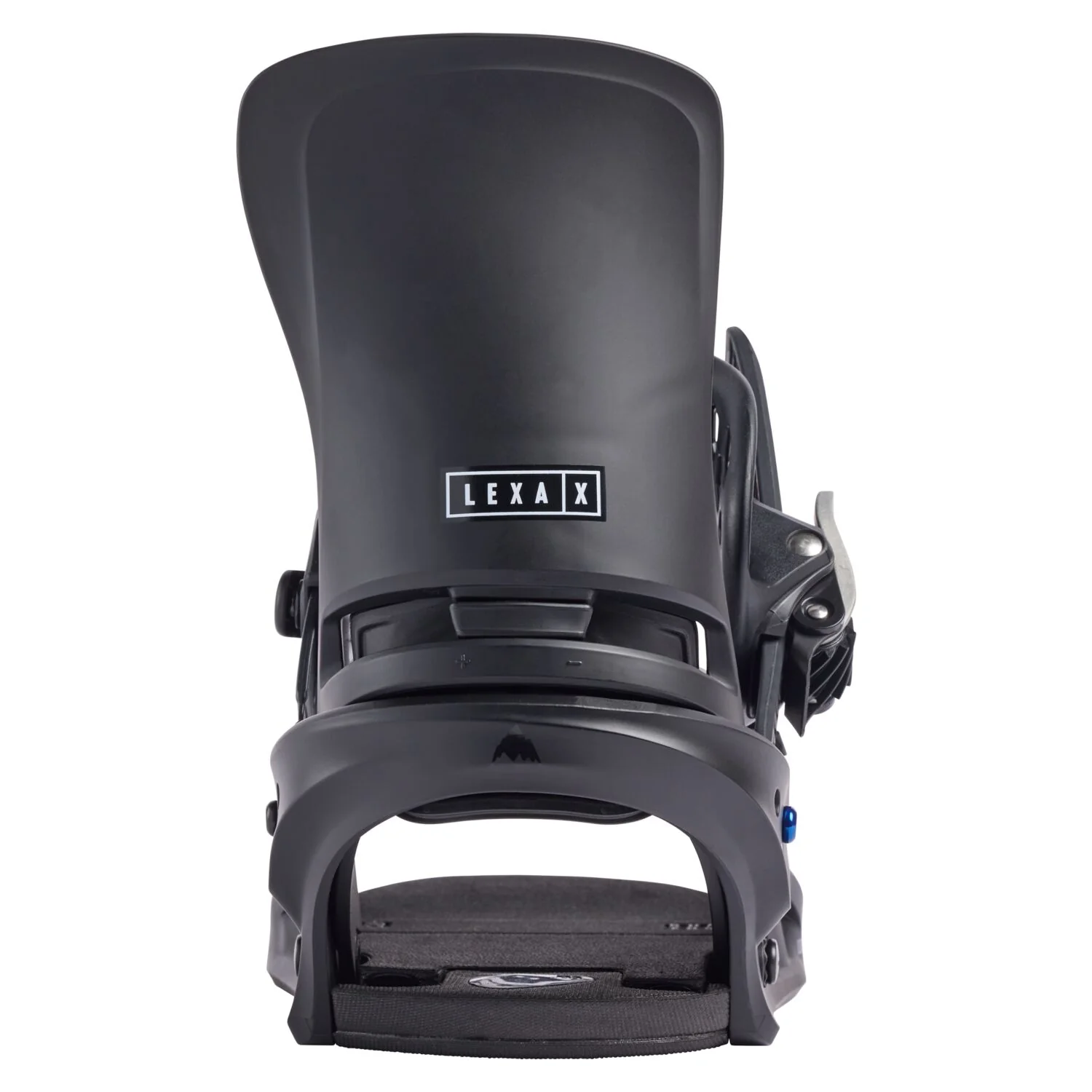 Burton Lexa X Bindings 2025 - Women's - Image 9