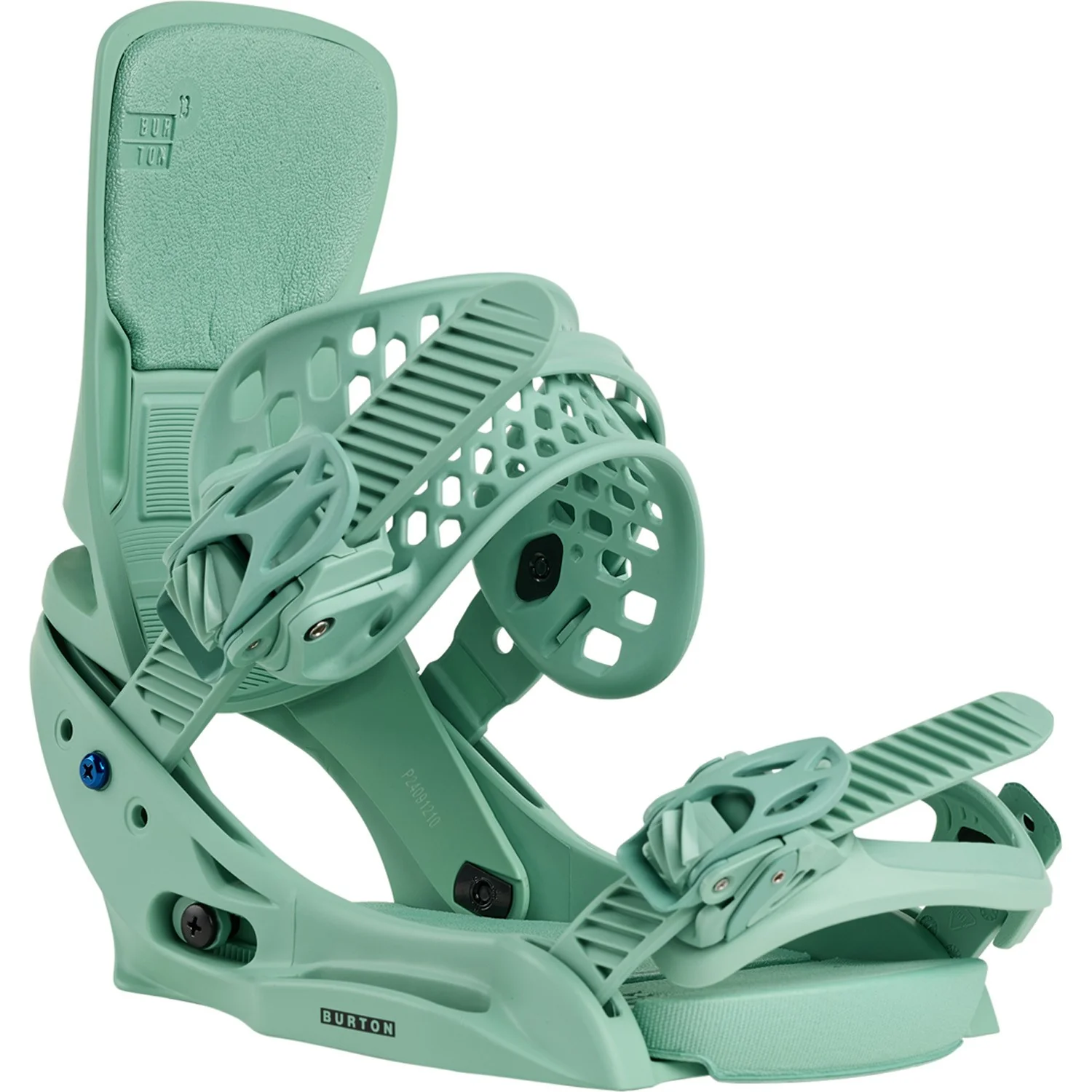 Burton Lexa X EST Bindings 2026 - Women's - Image 8