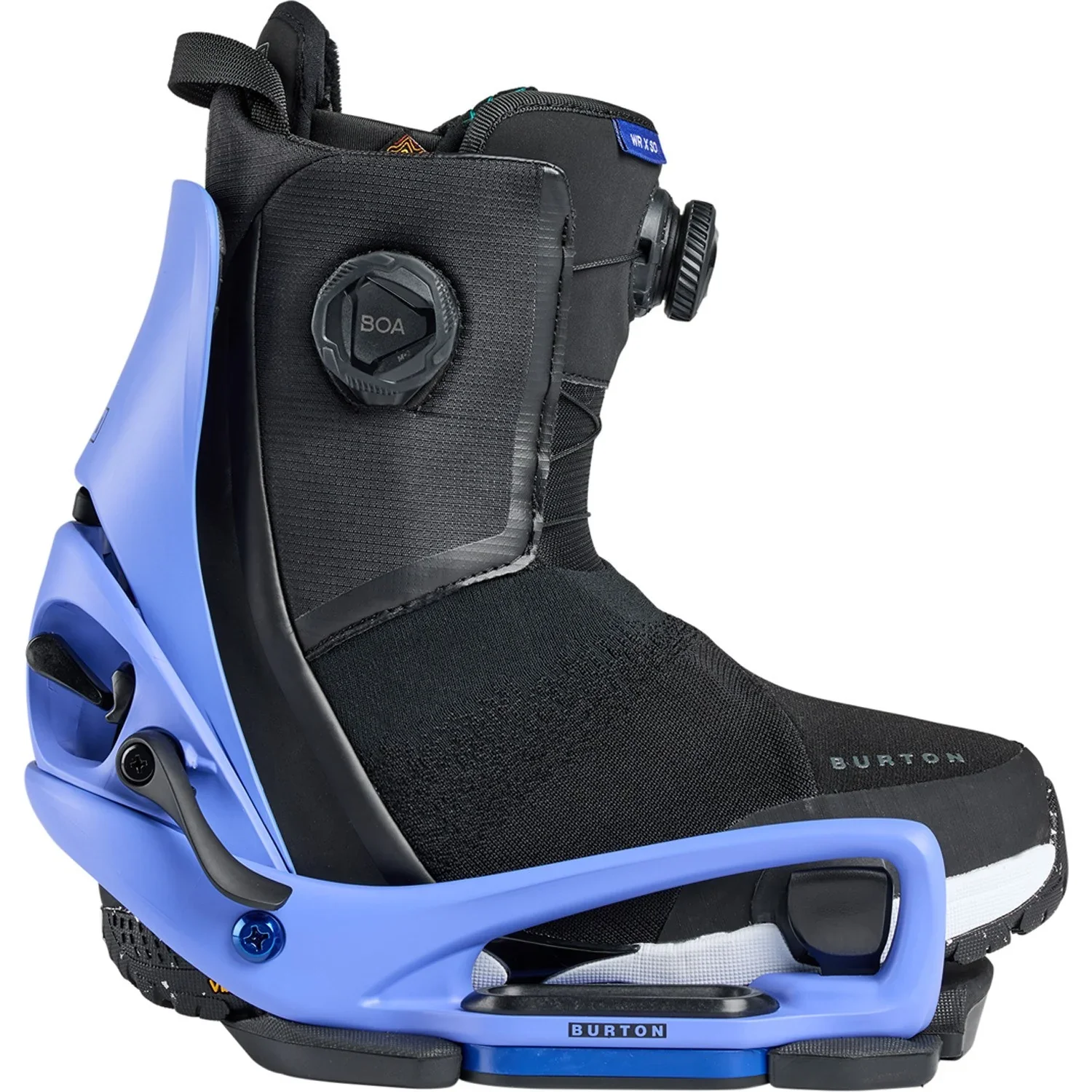 Burton Lexa X EST Step On Bindings 2026 - Women's - Image 12