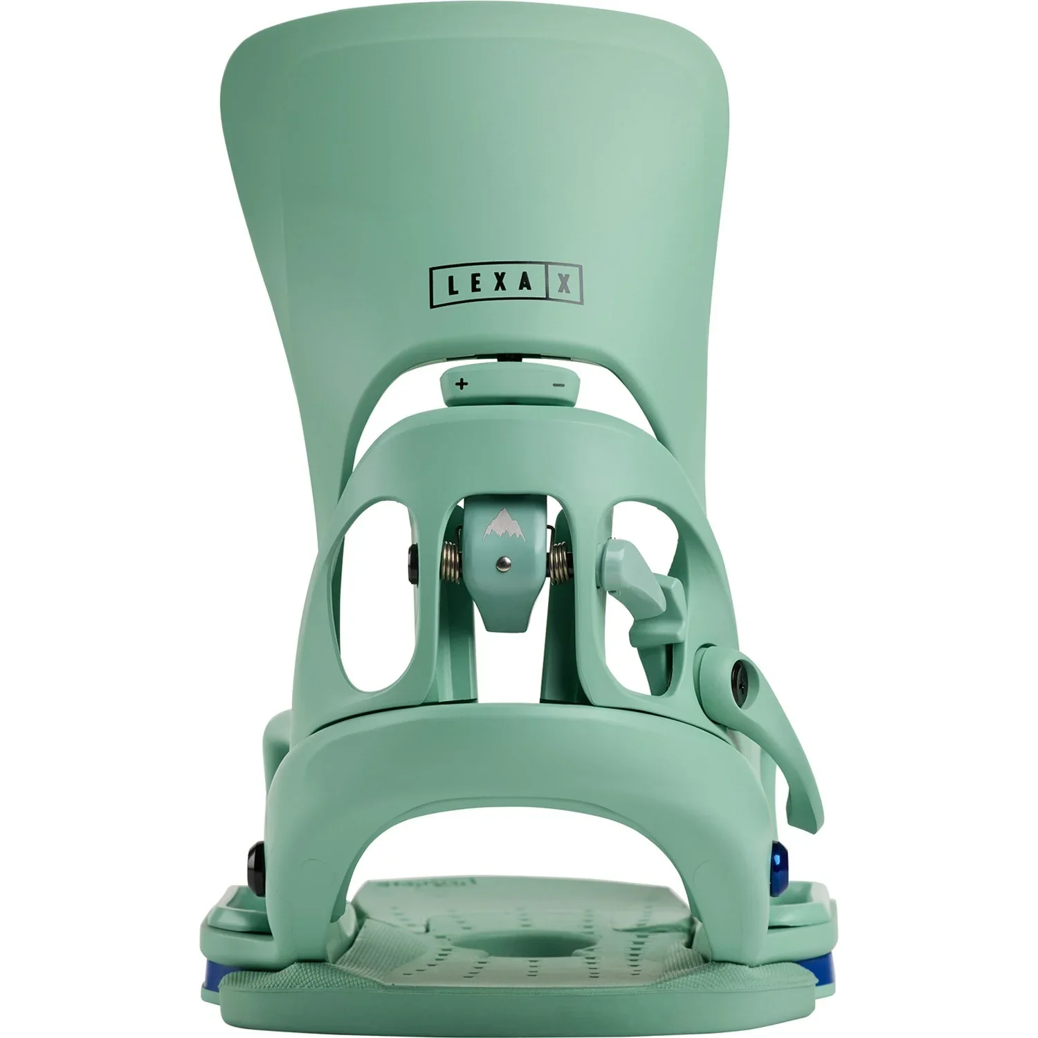 Burton Lexa X EST Step On Bindings 2026 - Women's - Image 3