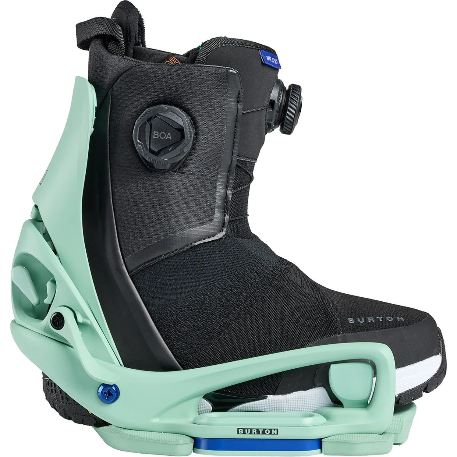 Burton Lexa X EST Step On Bindings 2026 - Women's - Image 4