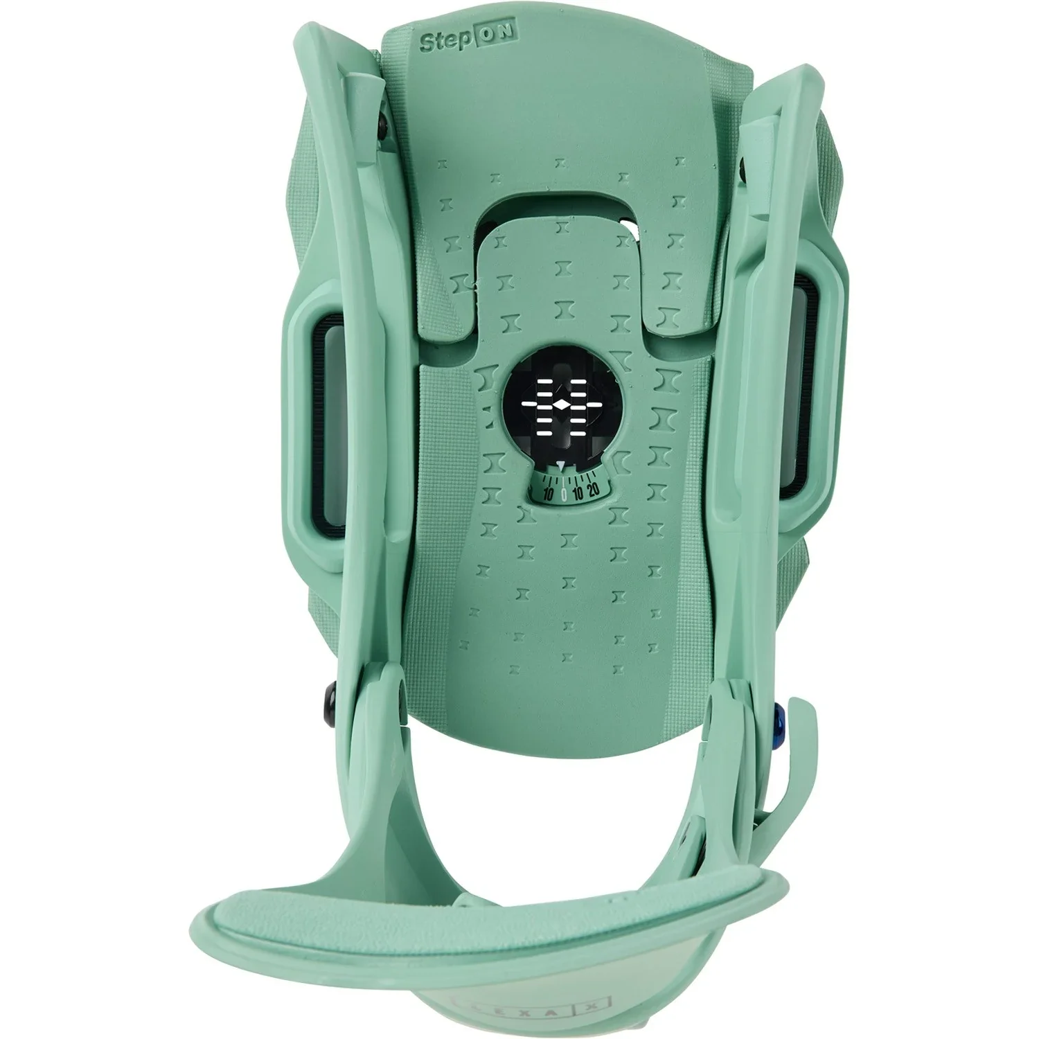 Burton Lexa X EST Step On Bindings 2026 - Women's - Image 5