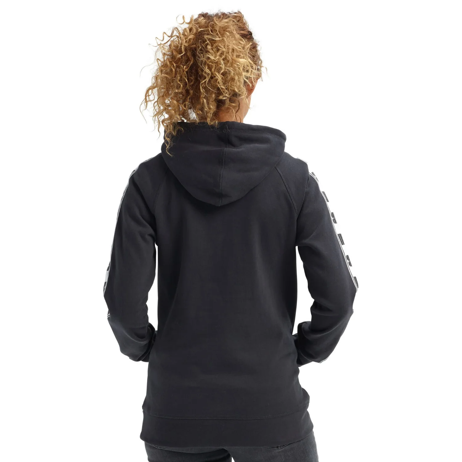 Burton Lost Thing Pullover 2021 - Women's - Image 3