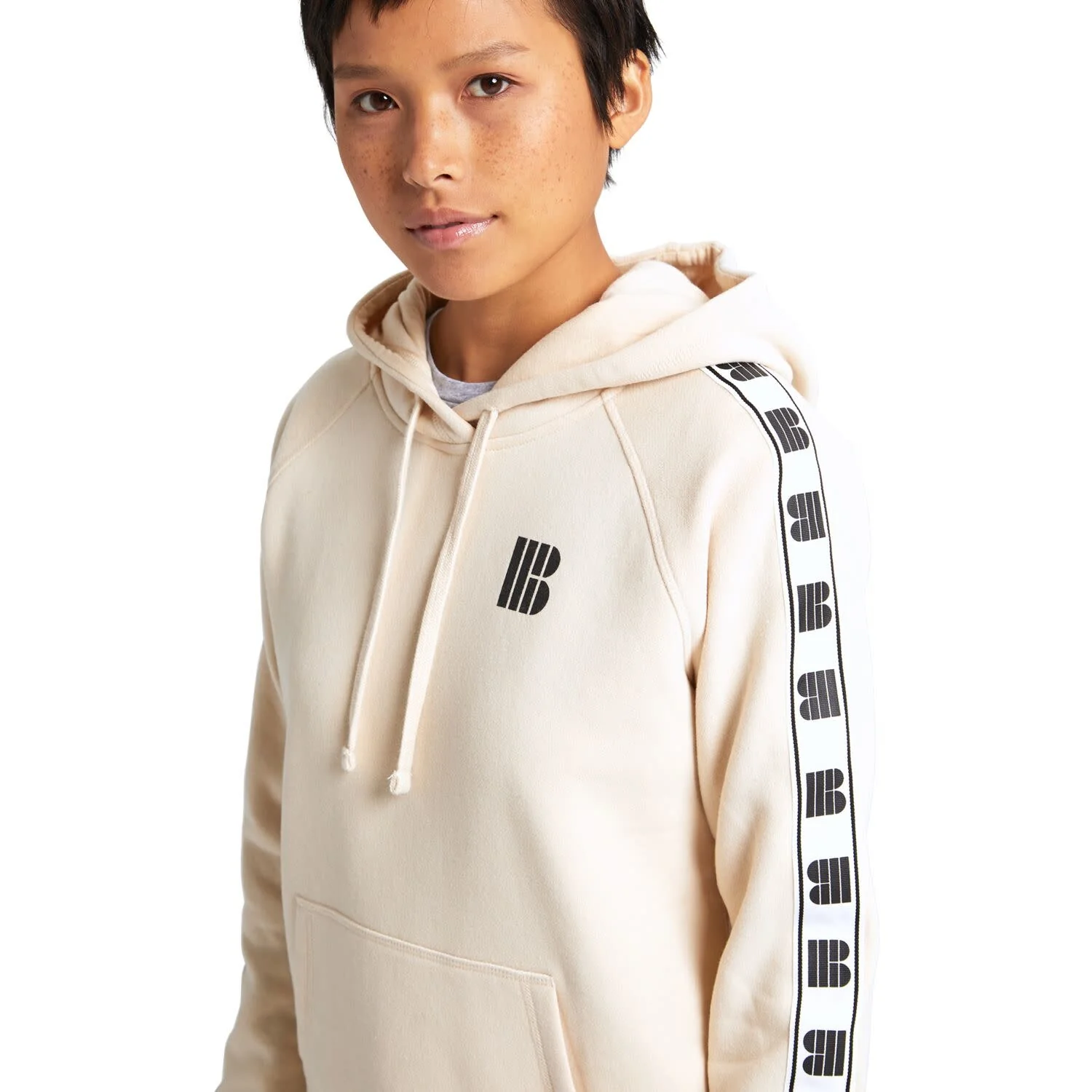 Burton Lost Thing Pullover 2021 - Women's - Image 5
