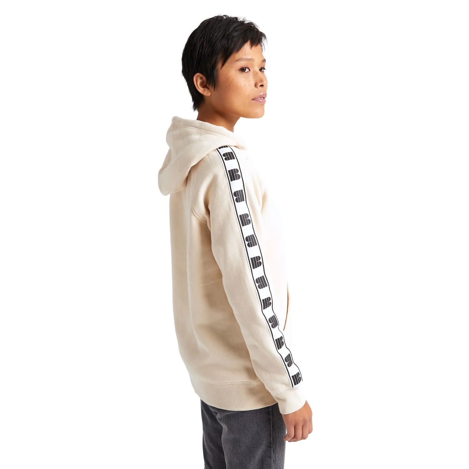 Burton Lost Thing Pullover 2021 - Women's - Image 6