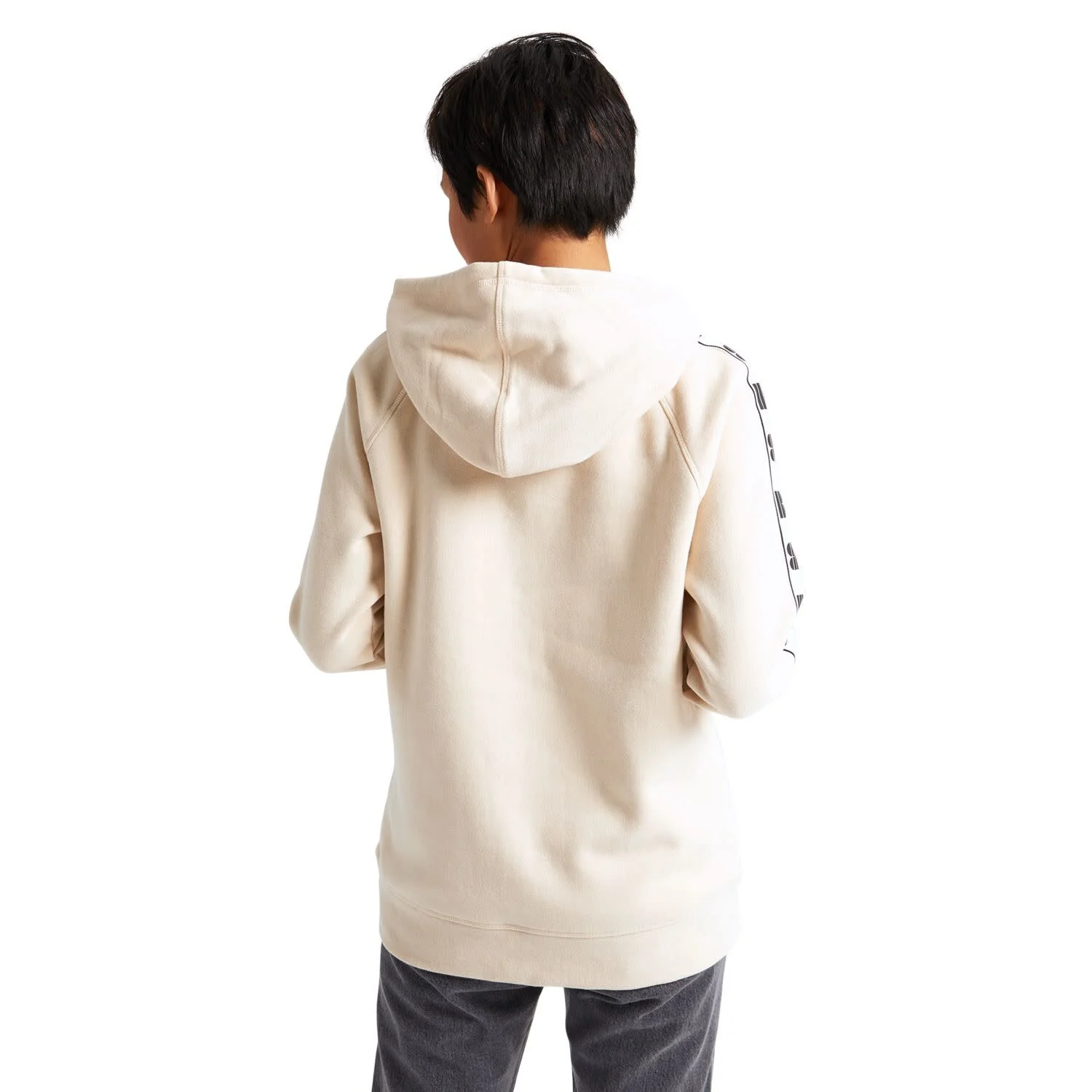 Burton Lost Thing Pullover 2021 - Women's - Image 7