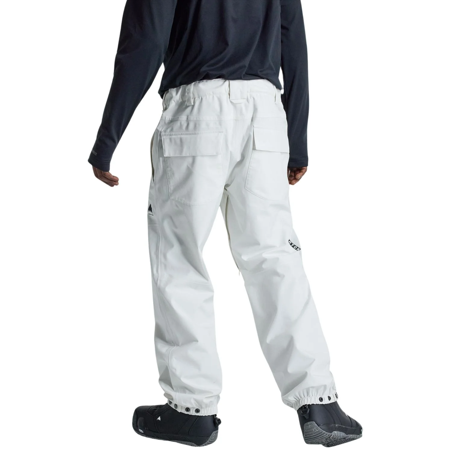 Burton Melter Plus Pant 2025 - Men's - Image 2