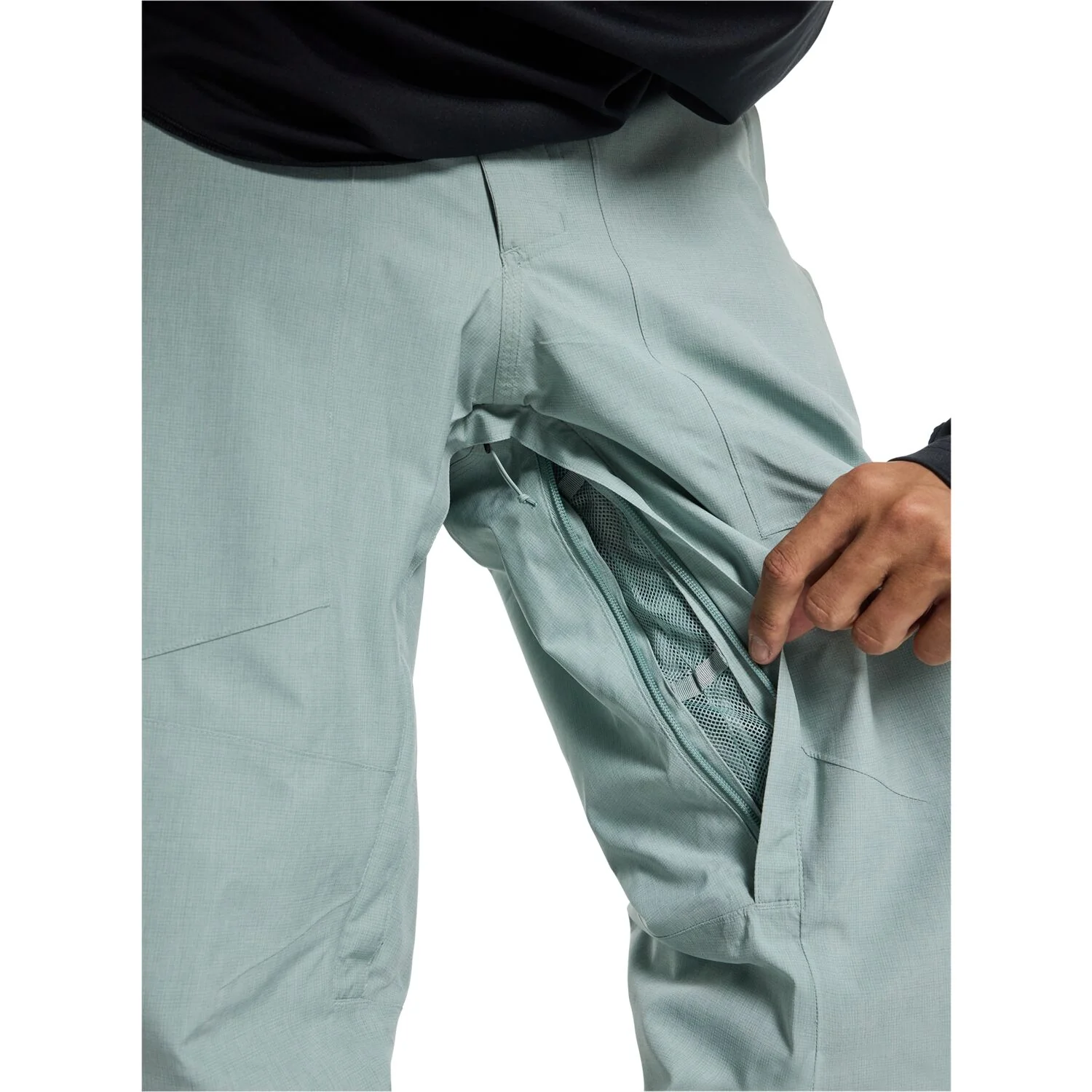 Burton Melter Plus Pant 2025 - Men's - Image 8
