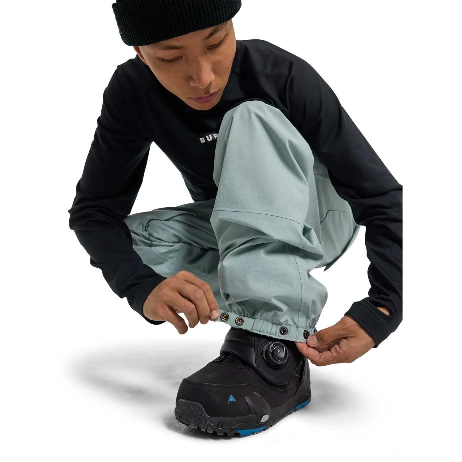 Burton Melter Plus Pant 2025 - Men's - Image 9
