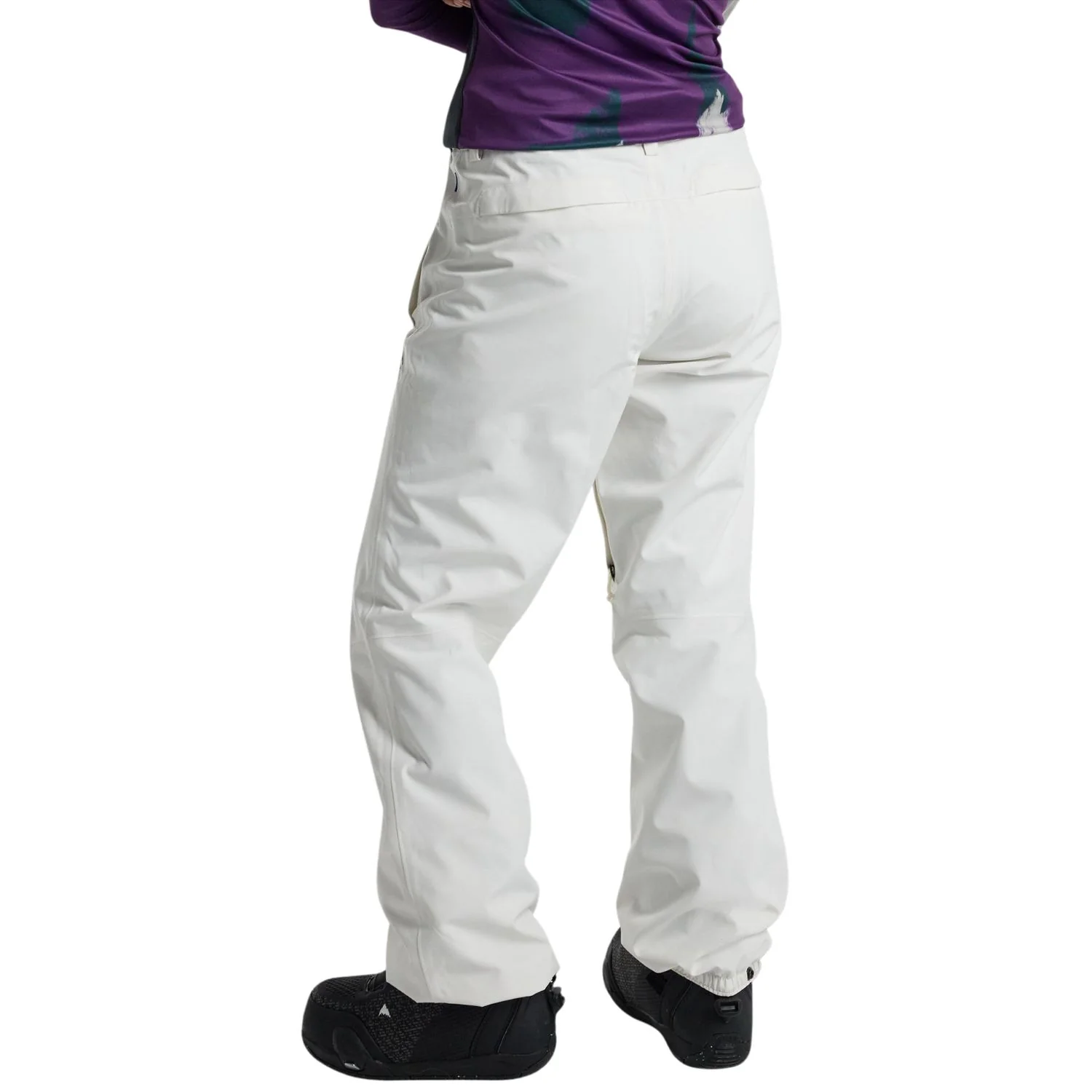 Burton Melter Plus Pant 2025 - Women's - Image 2