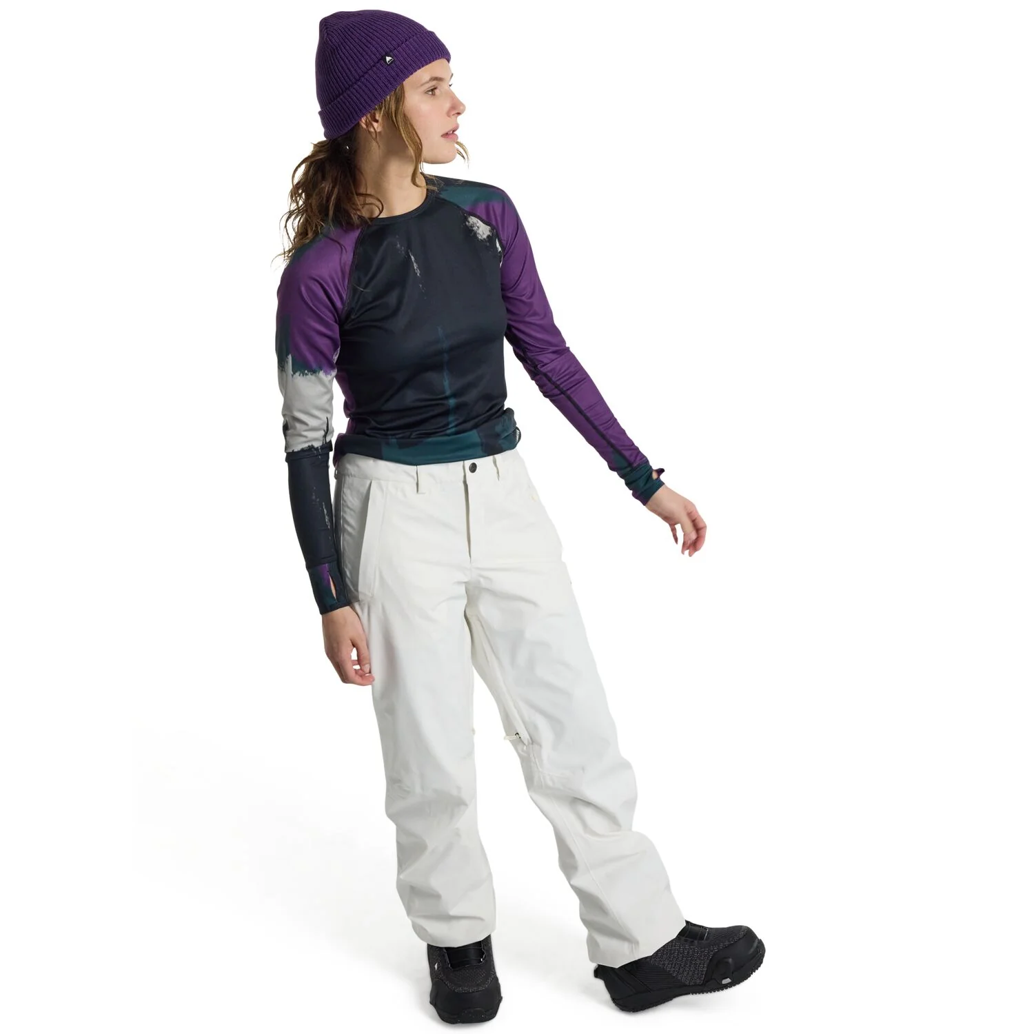 Burton Melter Plus Pant 2025 - Women's - Image 3