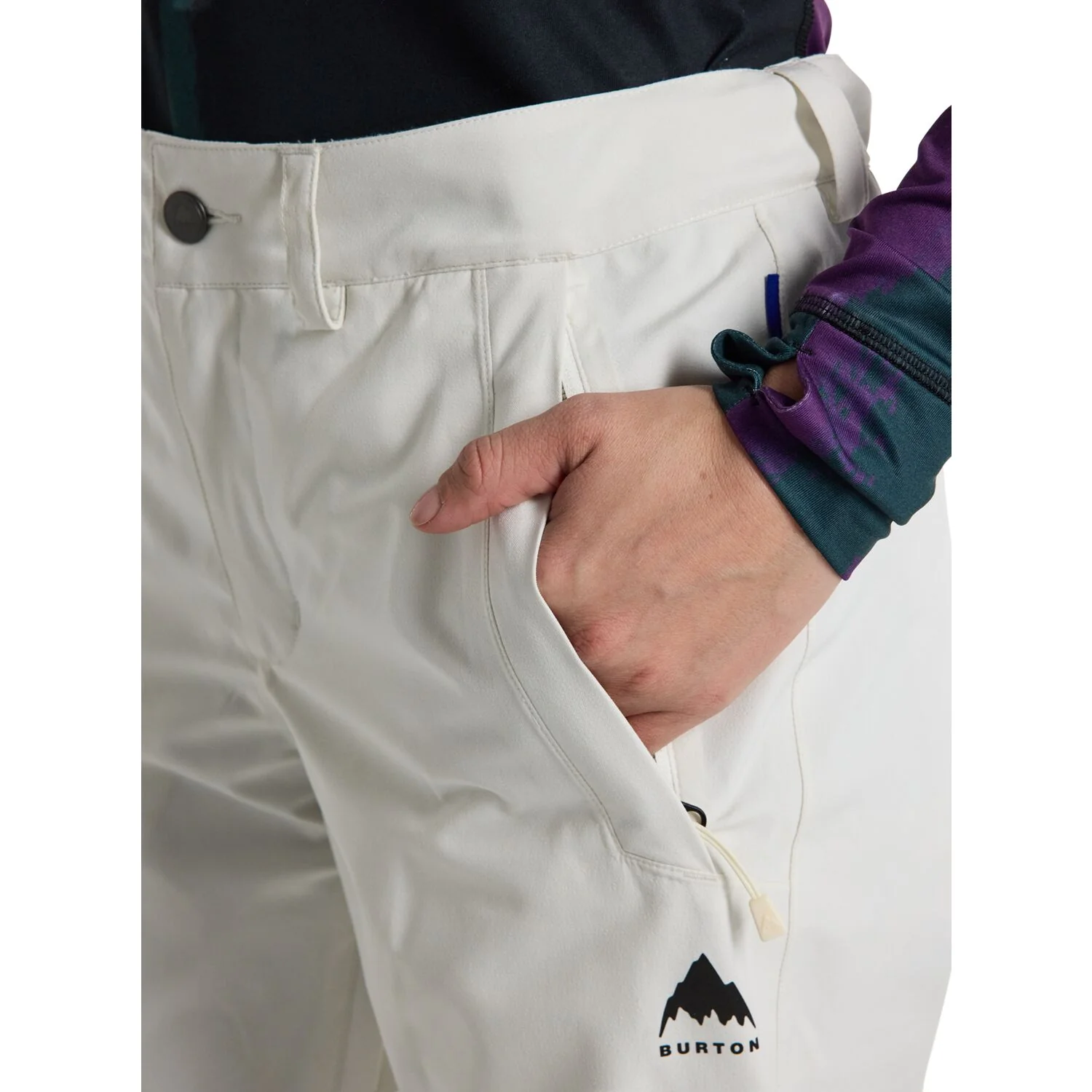 Burton Melter Plus Pant 2025 - Women's - Image 5