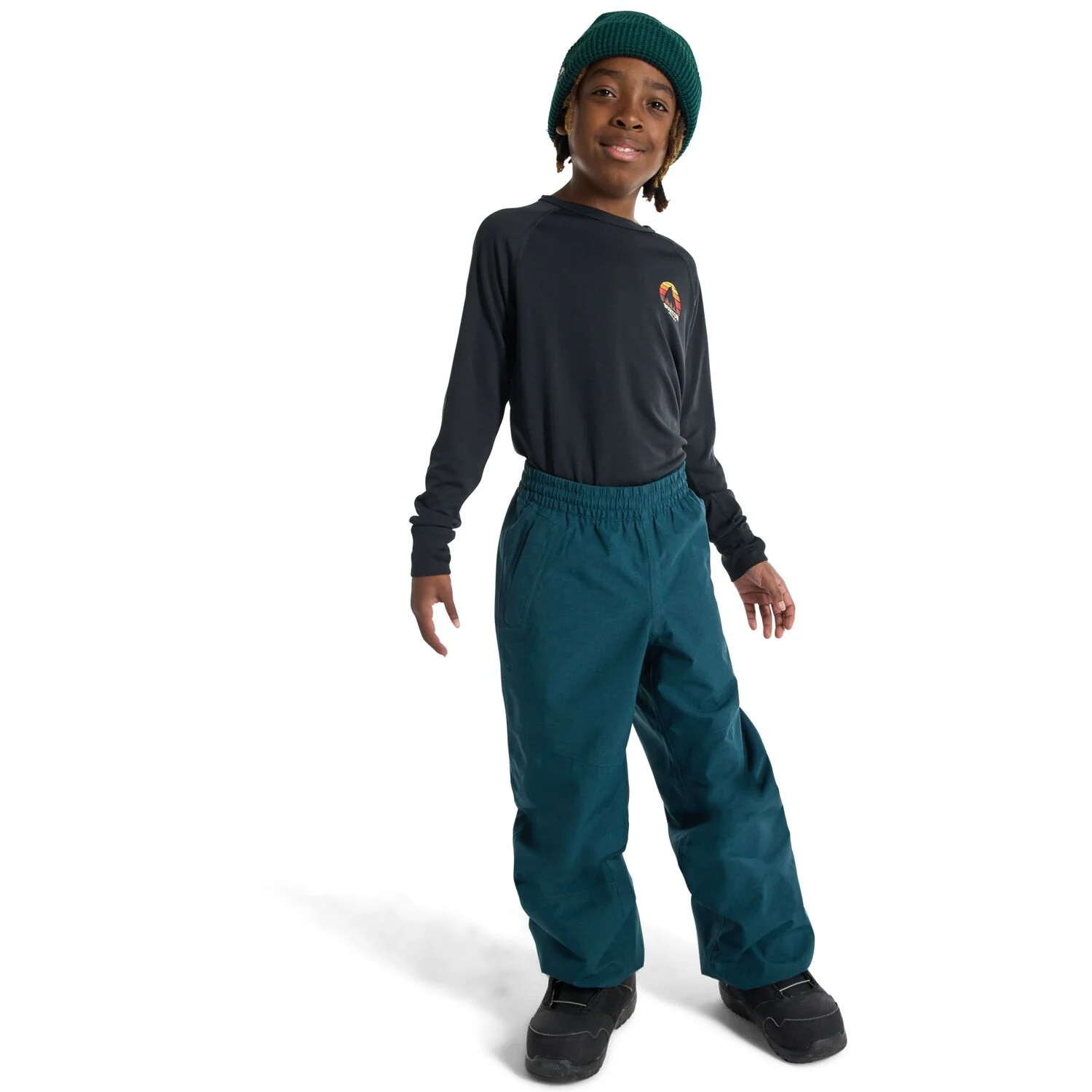 Burton Melter Plus Pants 2025 - Kids' - Image 3