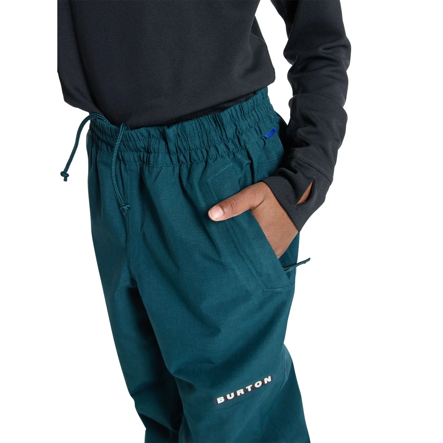 Burton Melter Plus Pants 2025 - Kids' - Image 6