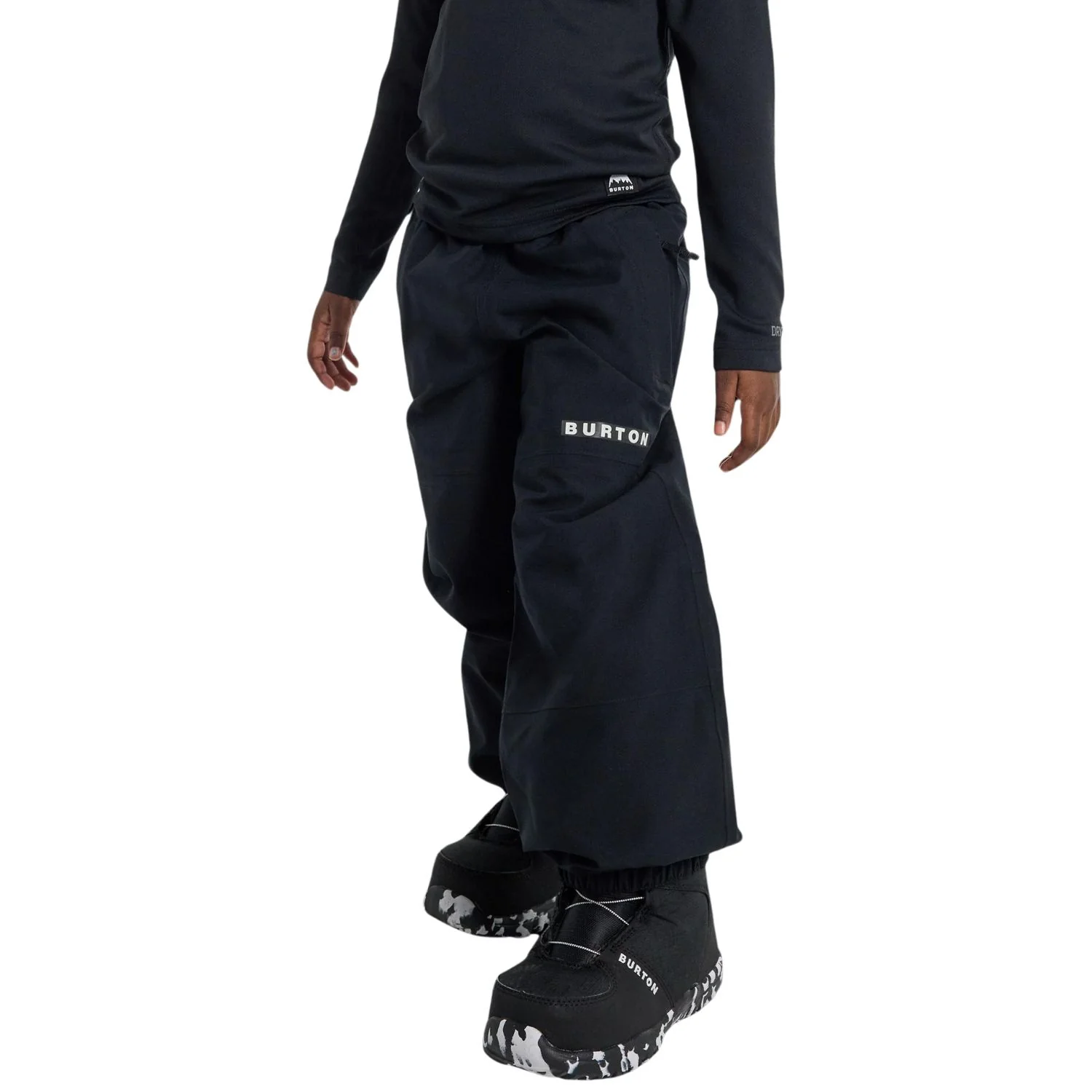 Burton Melter Plus Pants 2025 - Toddlers' - Image 7