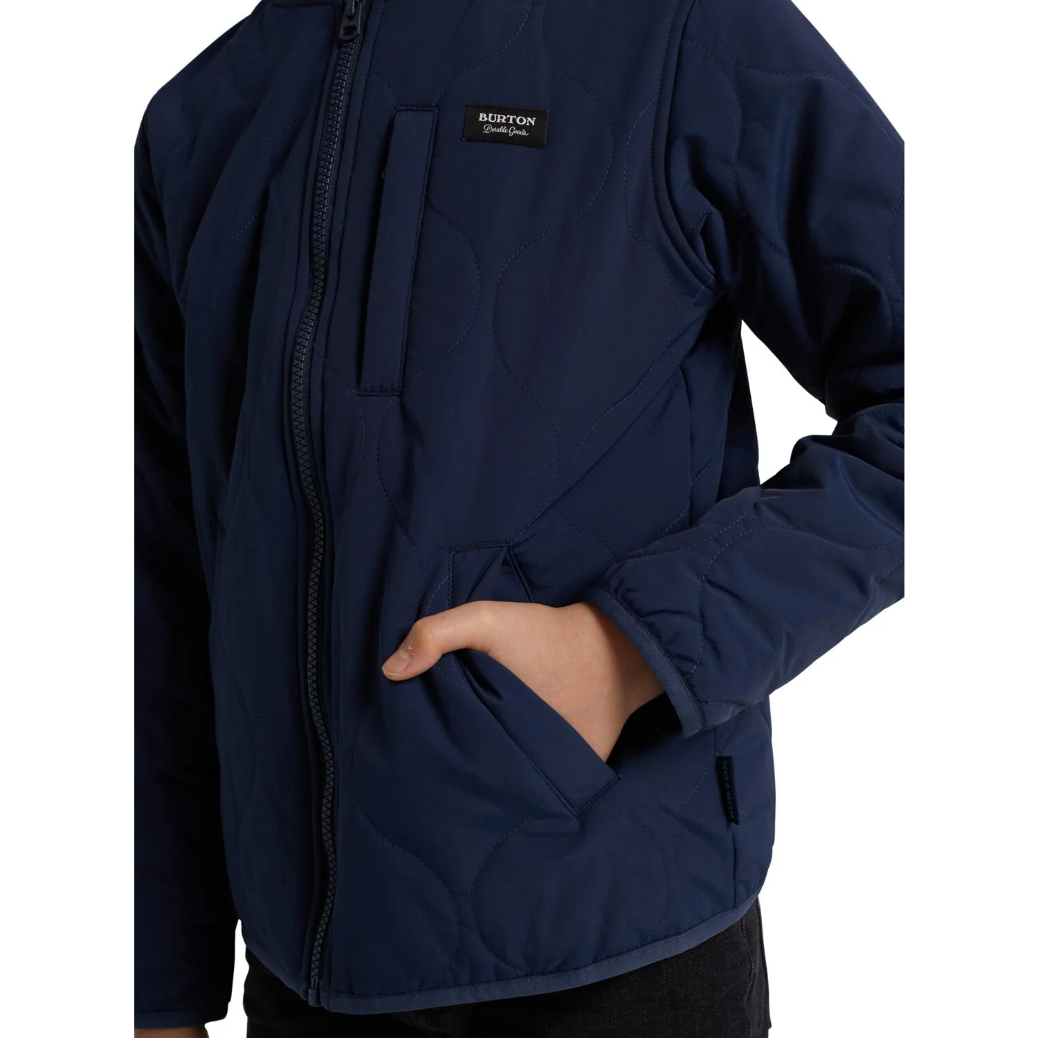 Burton Merrick Jacket 2021 - Boy's - Image 6