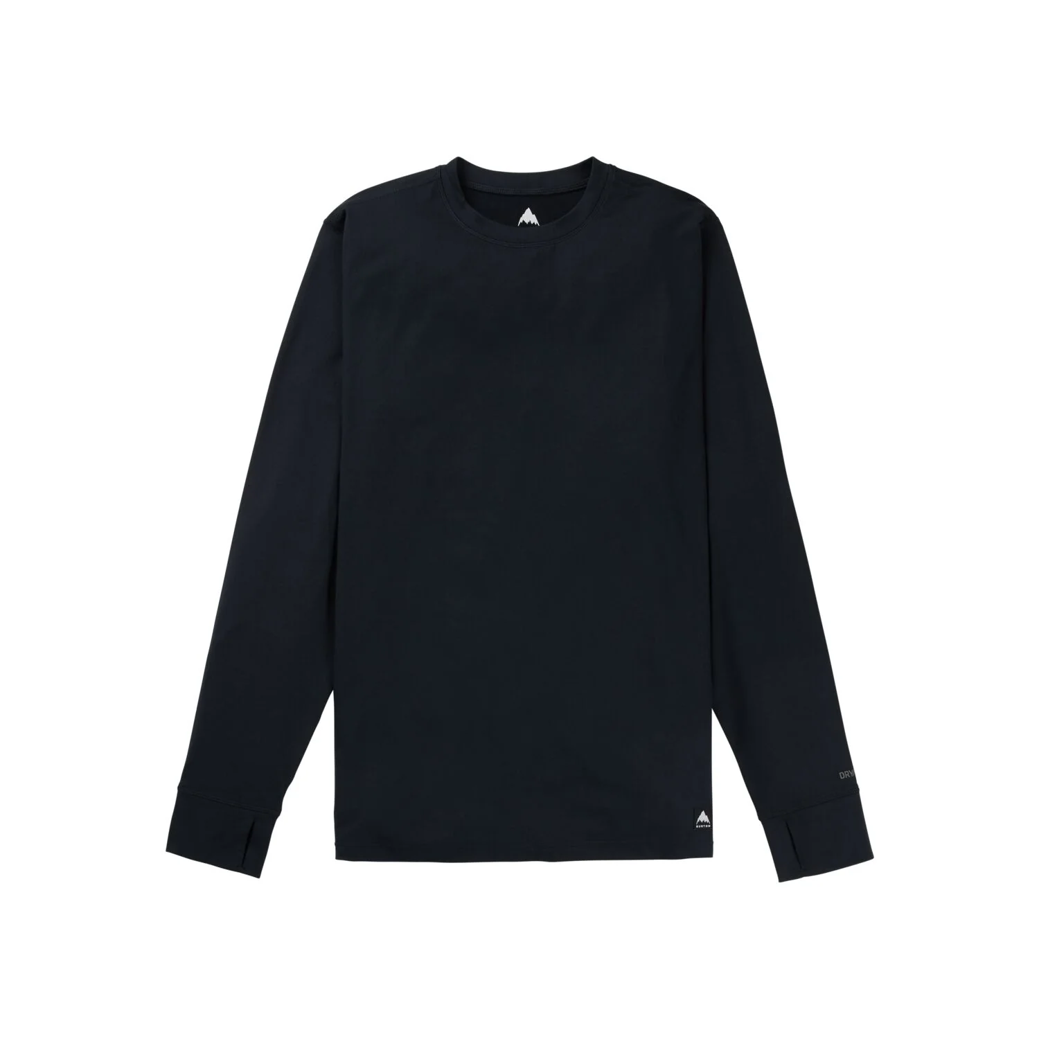 Burton Midweight Base Layer Crew 2025 - Men's - Image 11