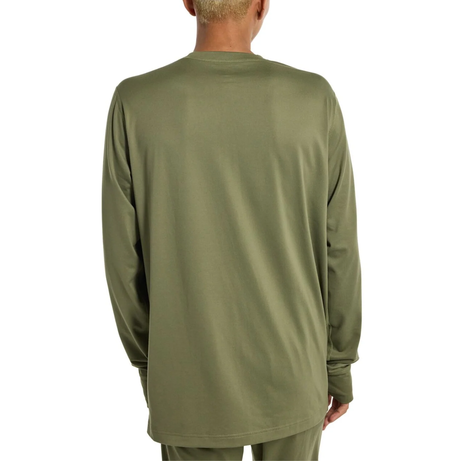 Burton Midweight Base Layer Crew 2025 - Men's - Image 2