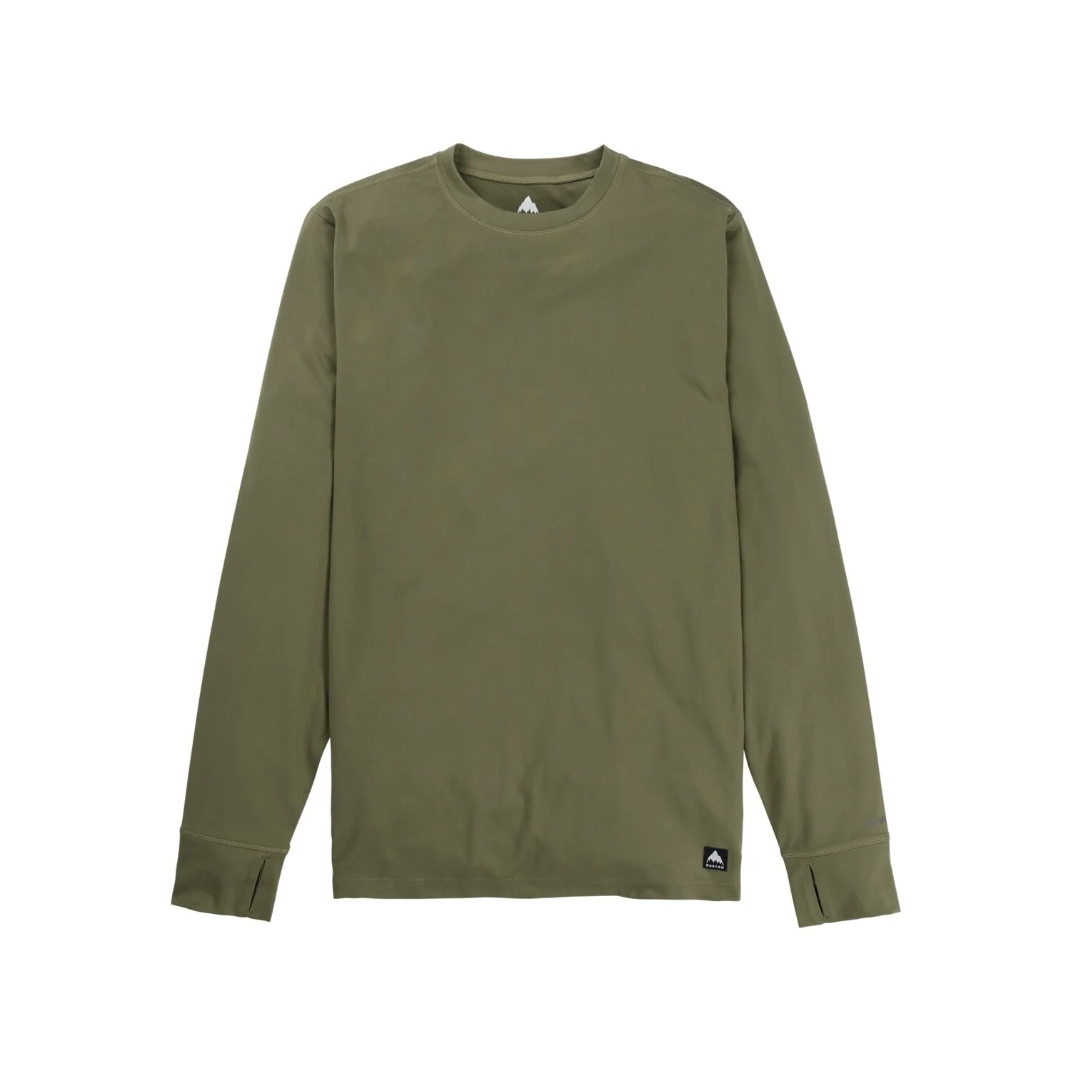 Burton Midweight Base Layer Crew 2025 - Men's - Image 3