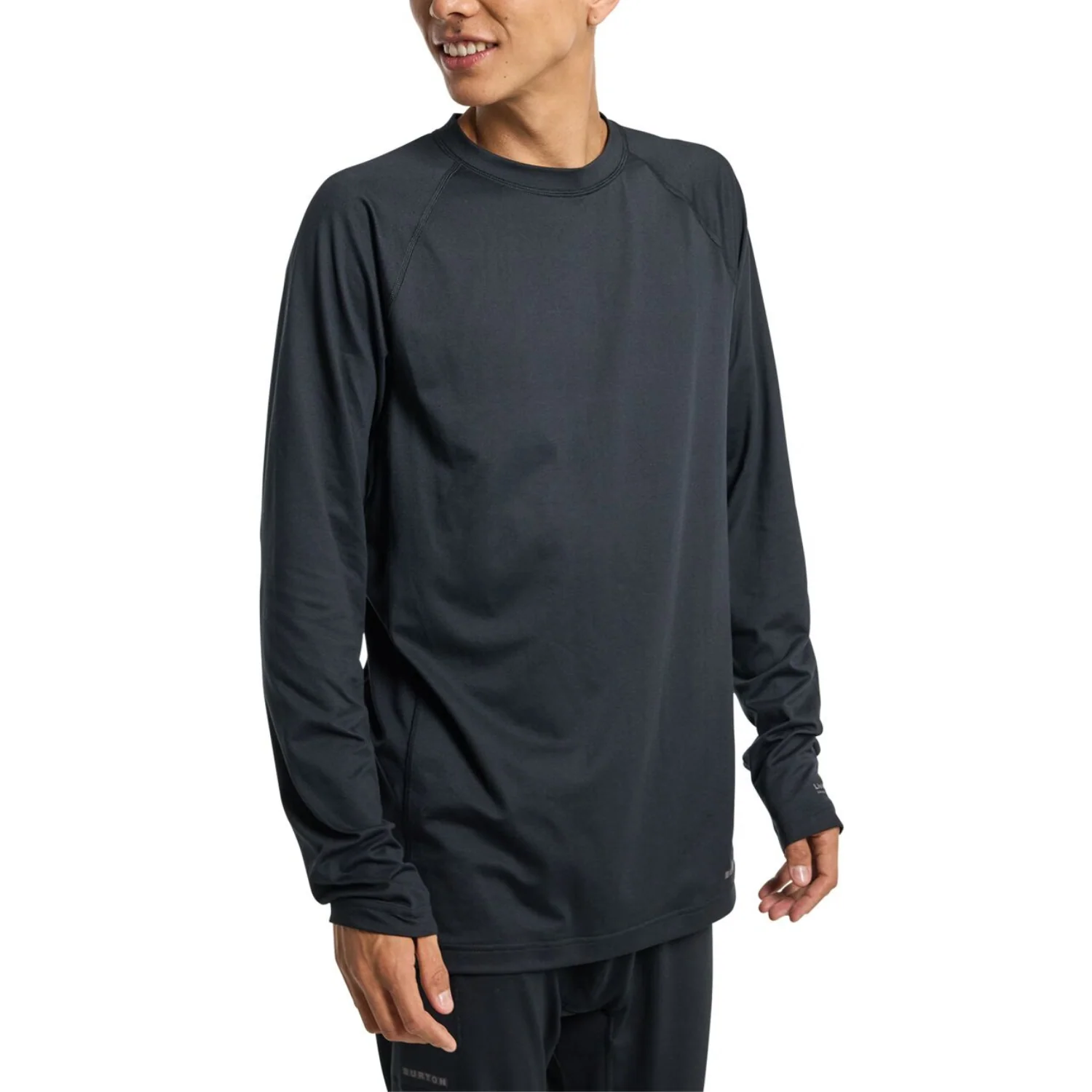 Burton Midweight Base Layer Crew 2025 - Men's - Image 9