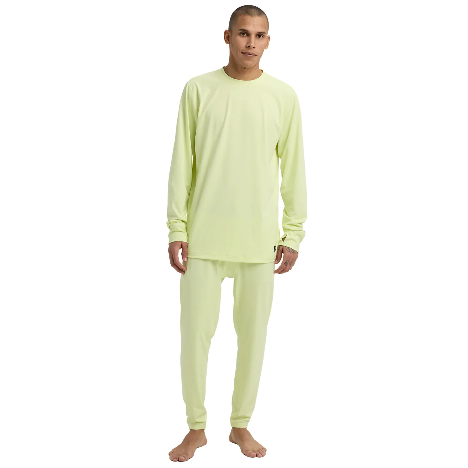 Burton Midweight Base Layer Crew 2026 - Men's - Image 11