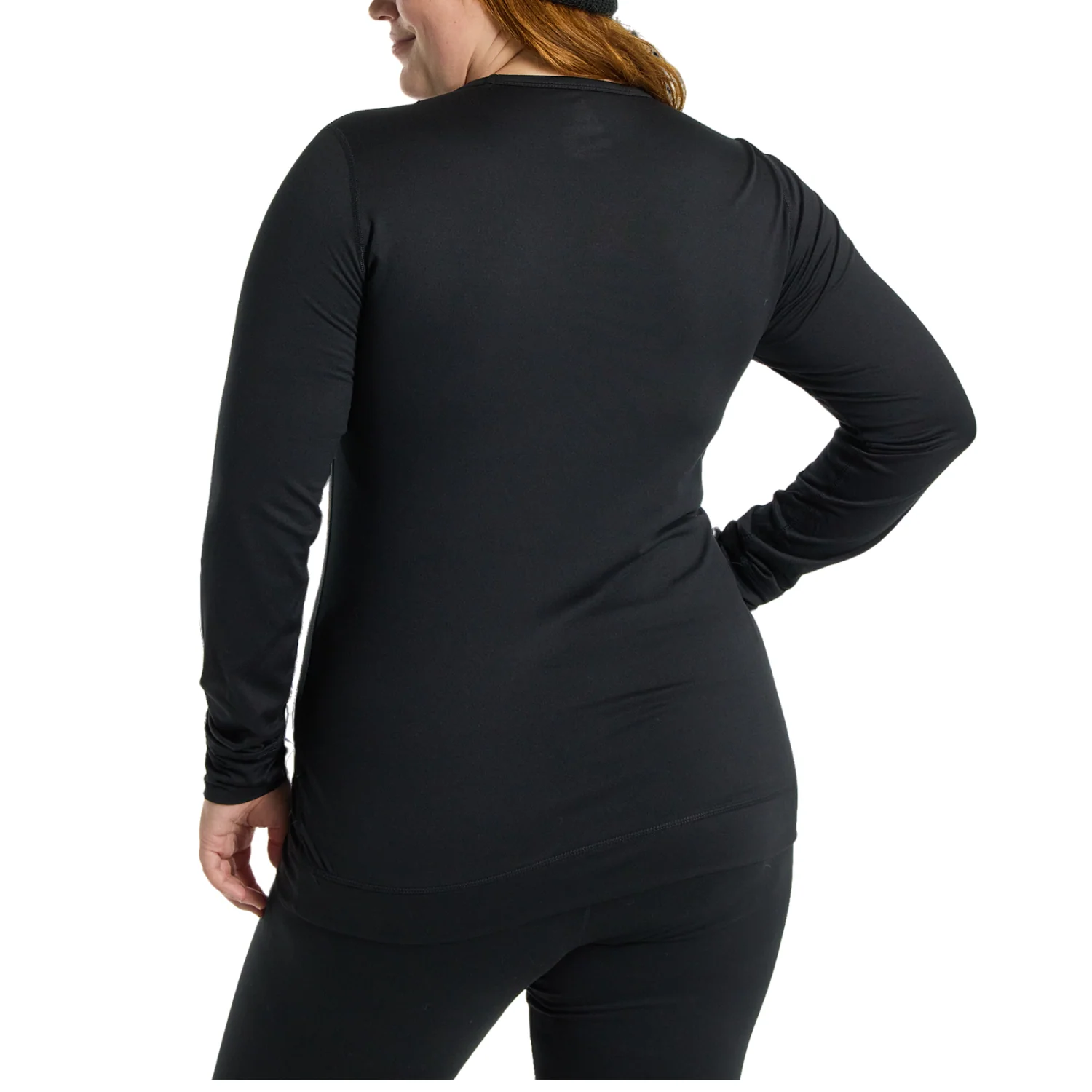 Burton Midweight Base Layer Crew 2026 - Women's - Image 13