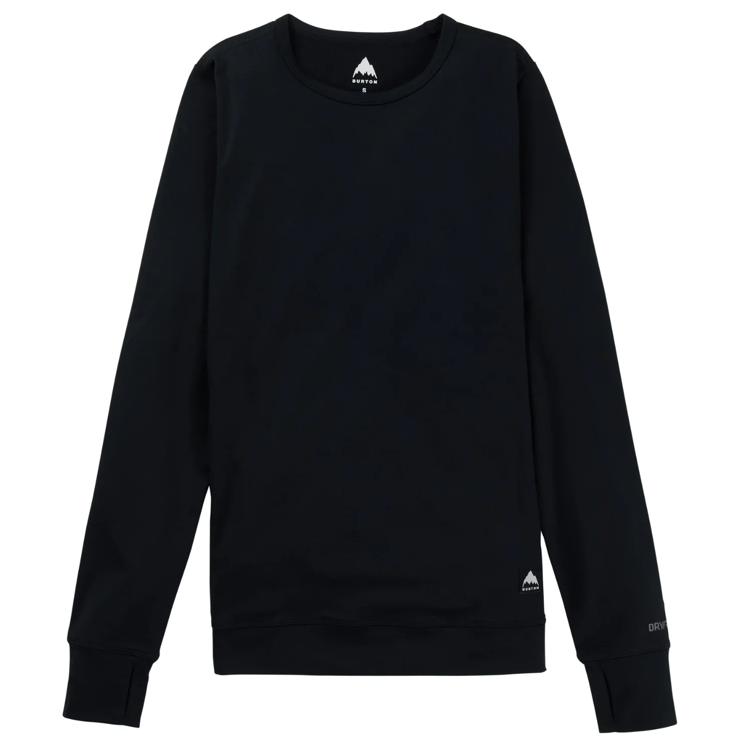 Burton Midweight Base Layer Crew 2026 - Women's - Image 15
