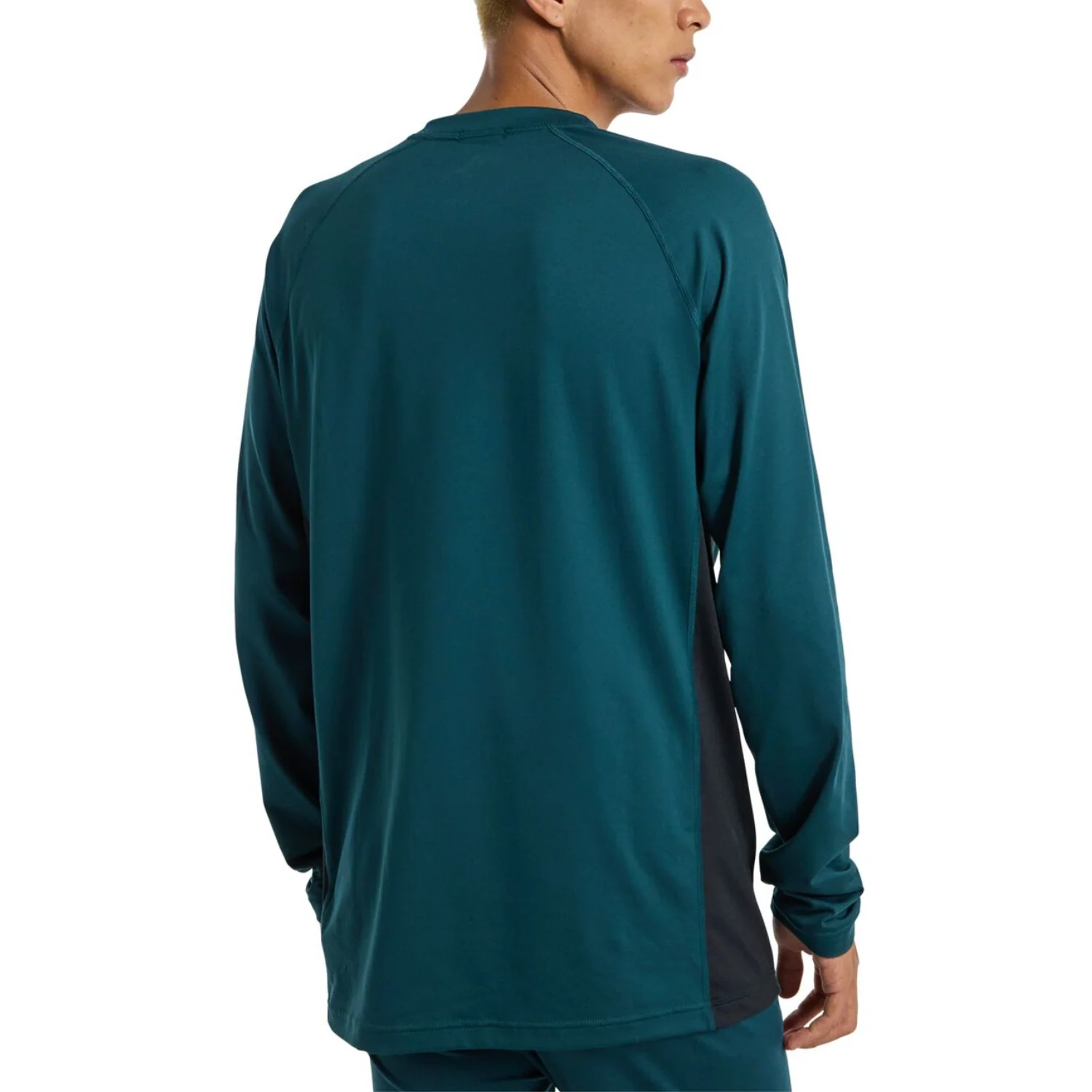 Burton Midweight X Base Layer Crew 2025 - Men's - Image 2