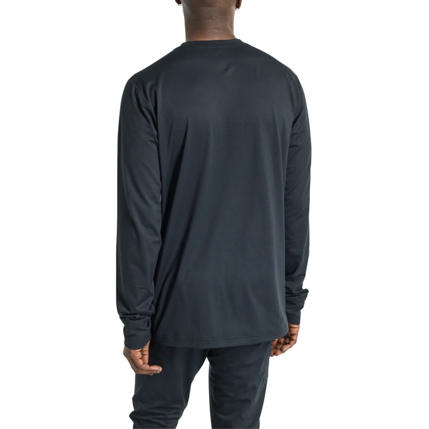 Burton Midweight X Base Layer Crew 2025 - Men's - Image 6