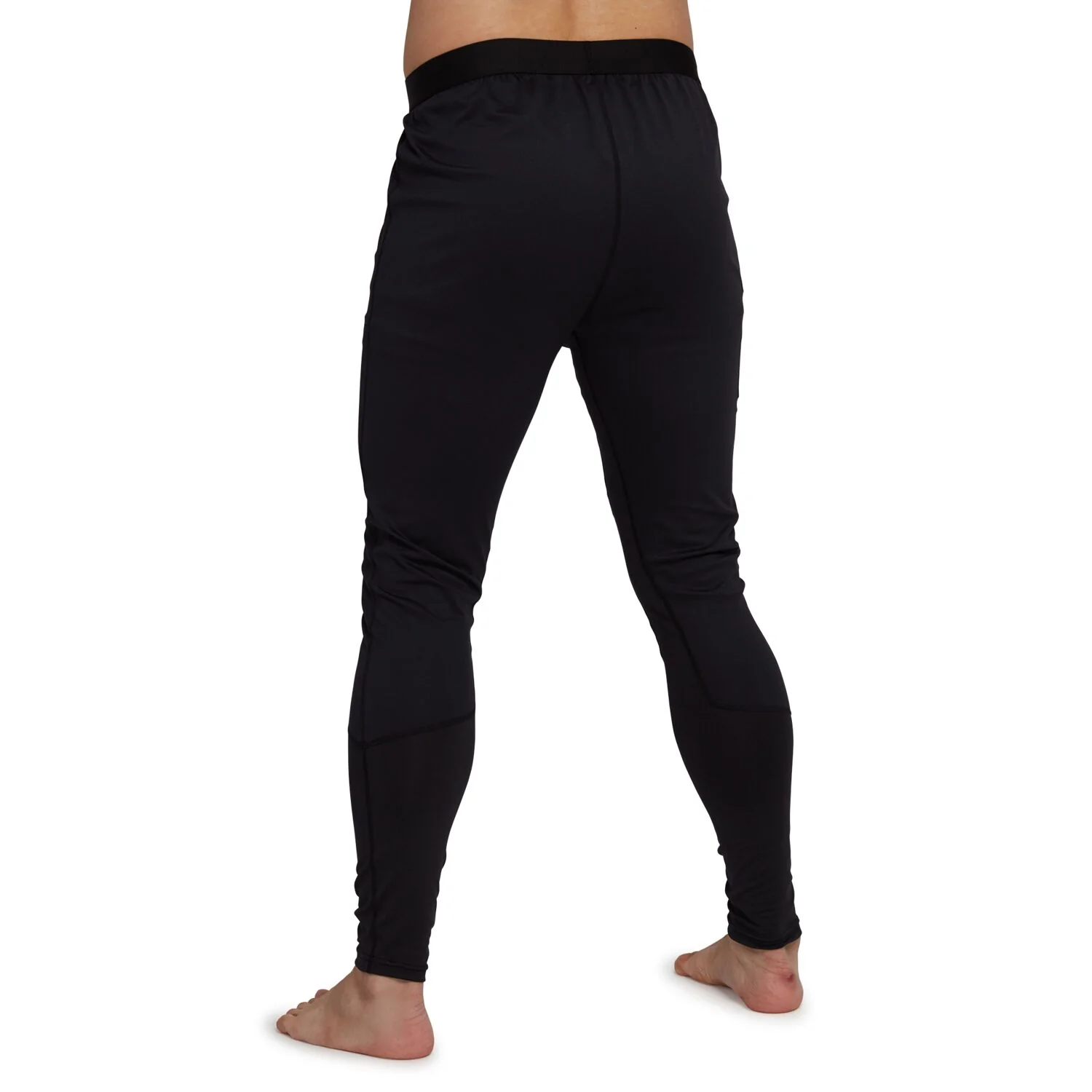Burton Midweight X Base Layer Pants 2023 - Men's - Image 2