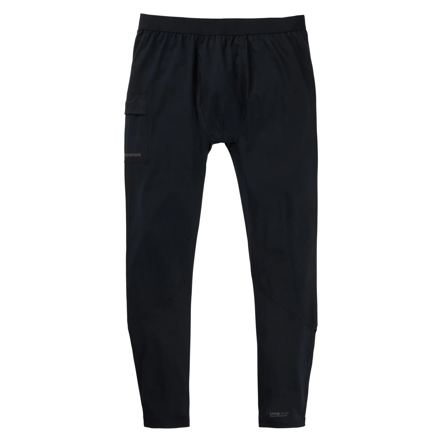 Burton Midweight X Base Layer Pants 2025 - Men's - Image 3
