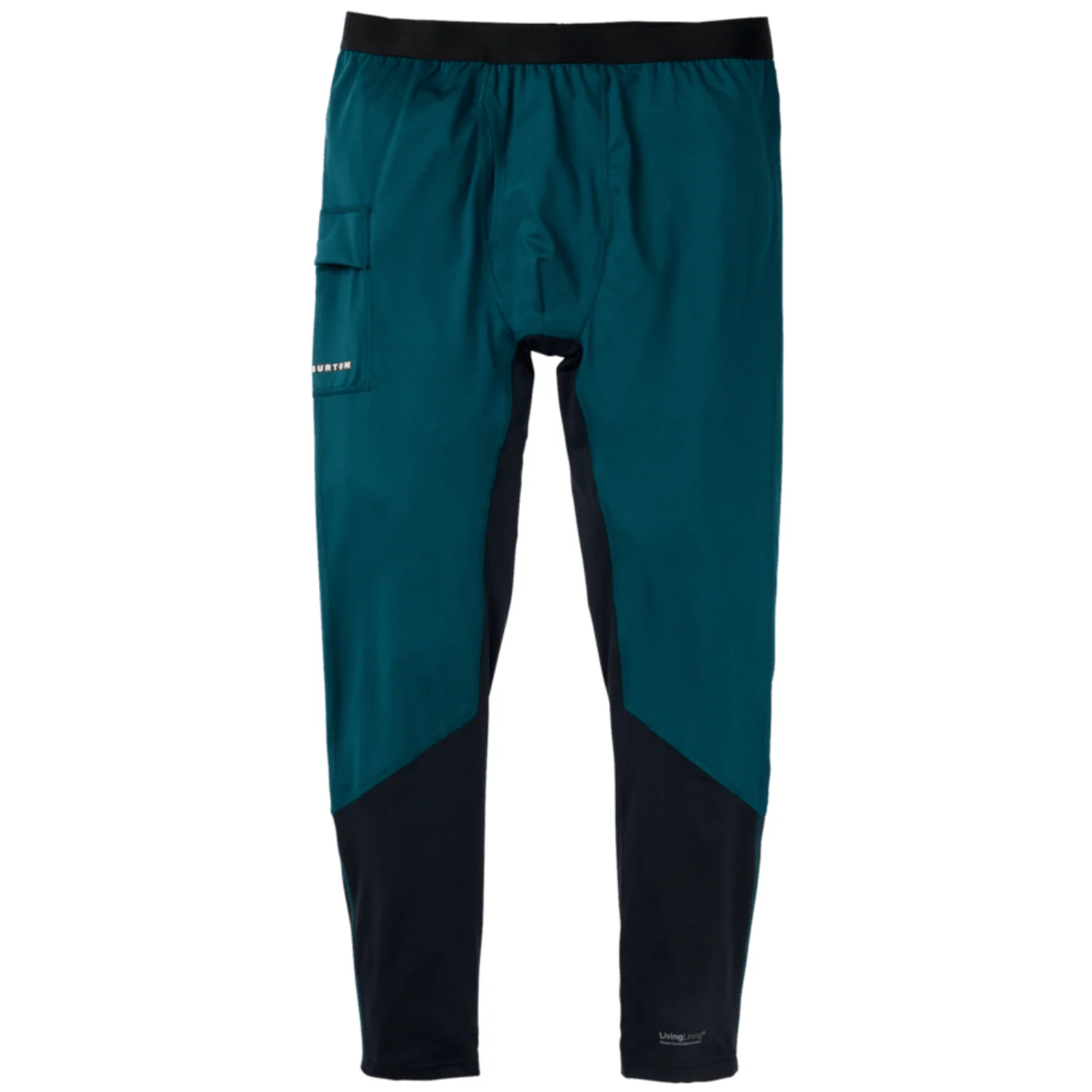 Burton Midweight X Base Layer Pants 2025 - Men's - Image 4