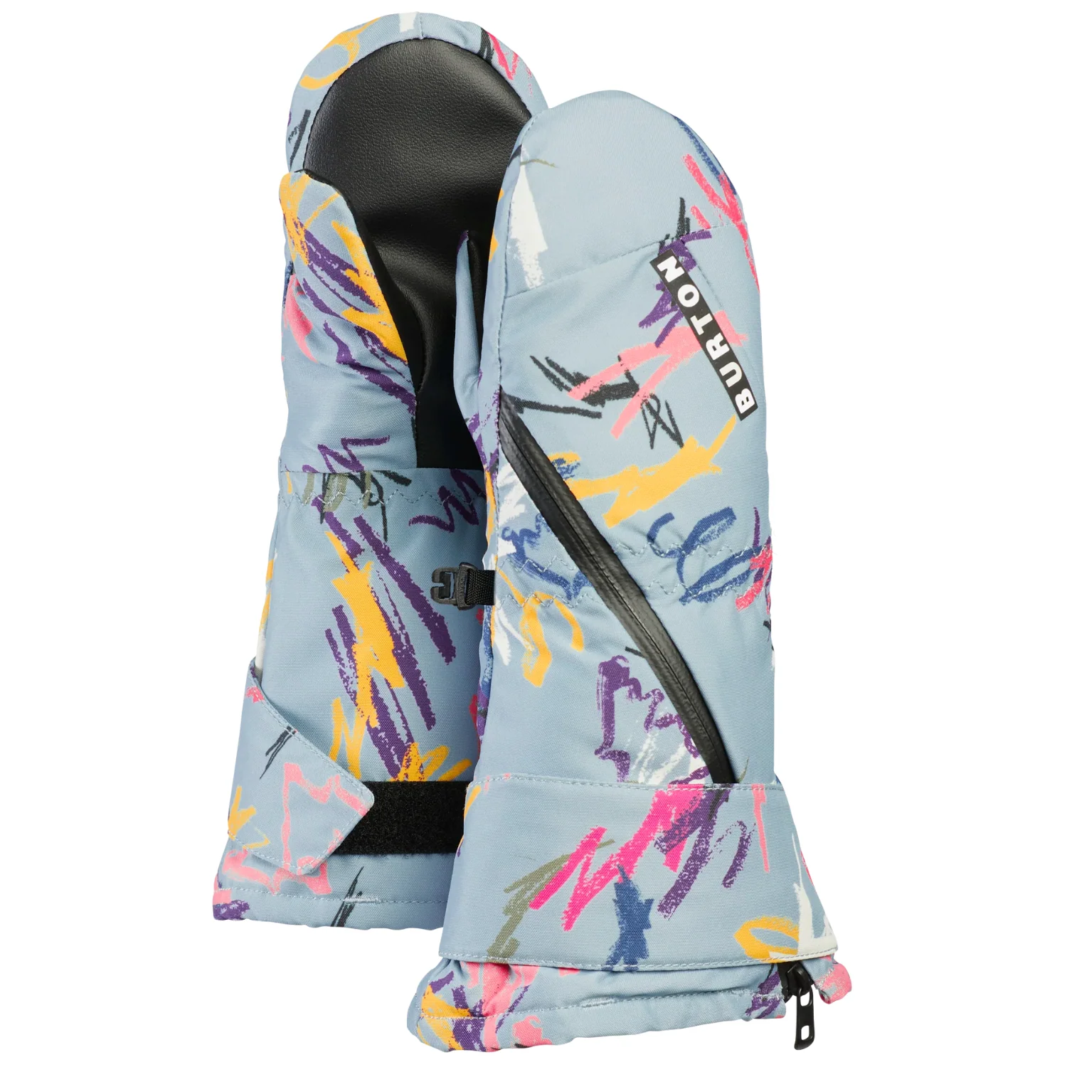 Burton Mini Mitten 2026 - Toddlers' - Image 2