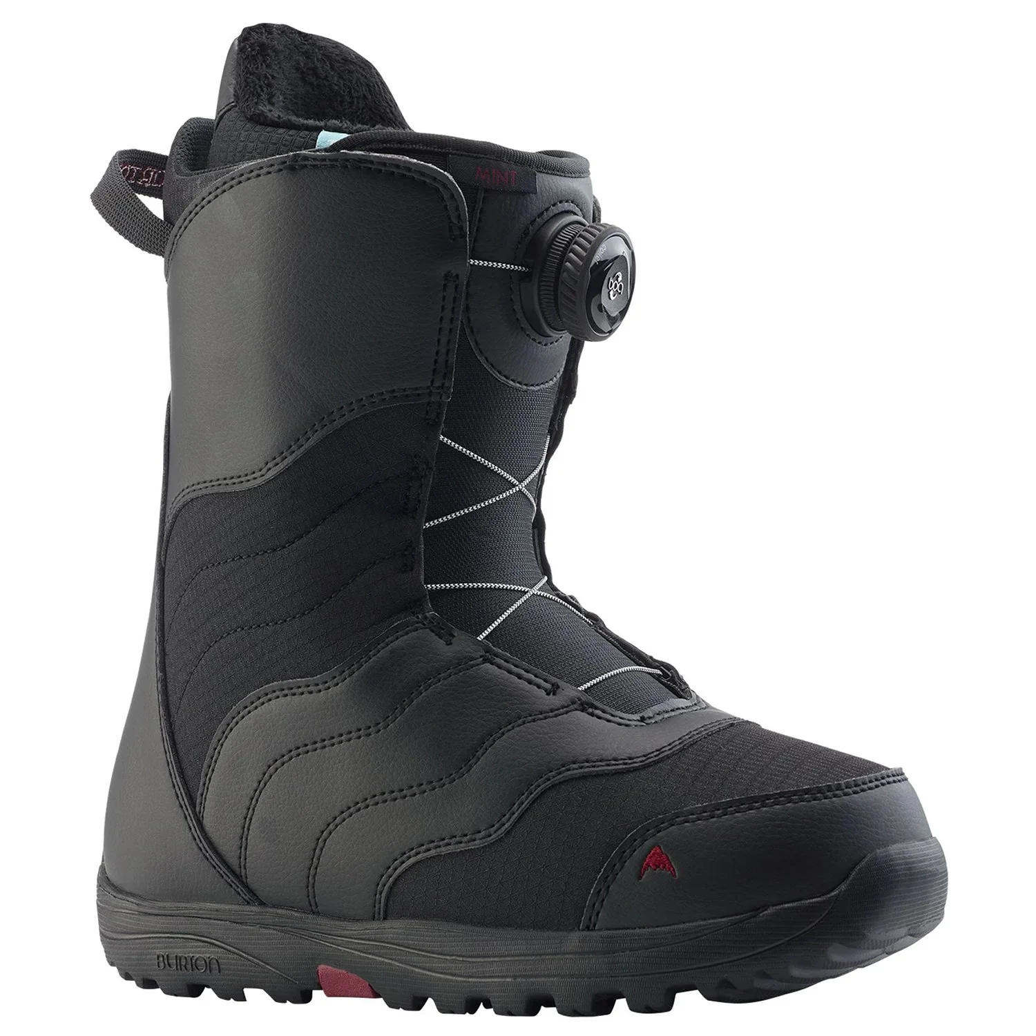 Burton Mint Boa Boots 2025 - Women's - Image 5