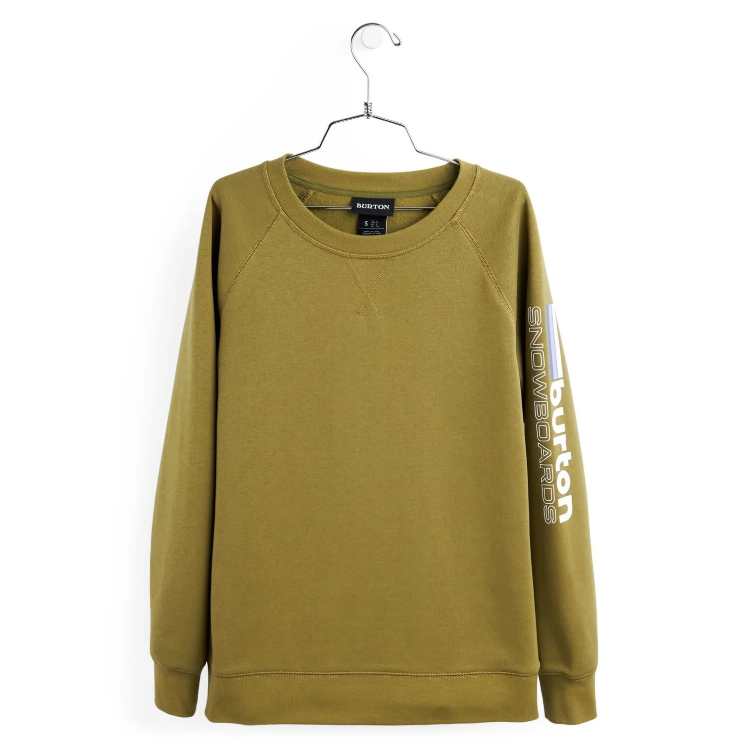 Burton Moonridge Crew - Women's - Image 8