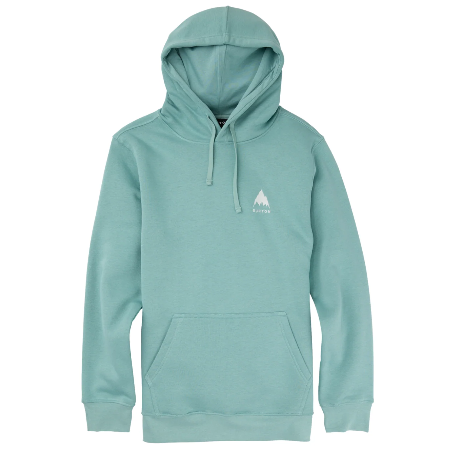 Burton Mountain Pullover 2025 - Image 12