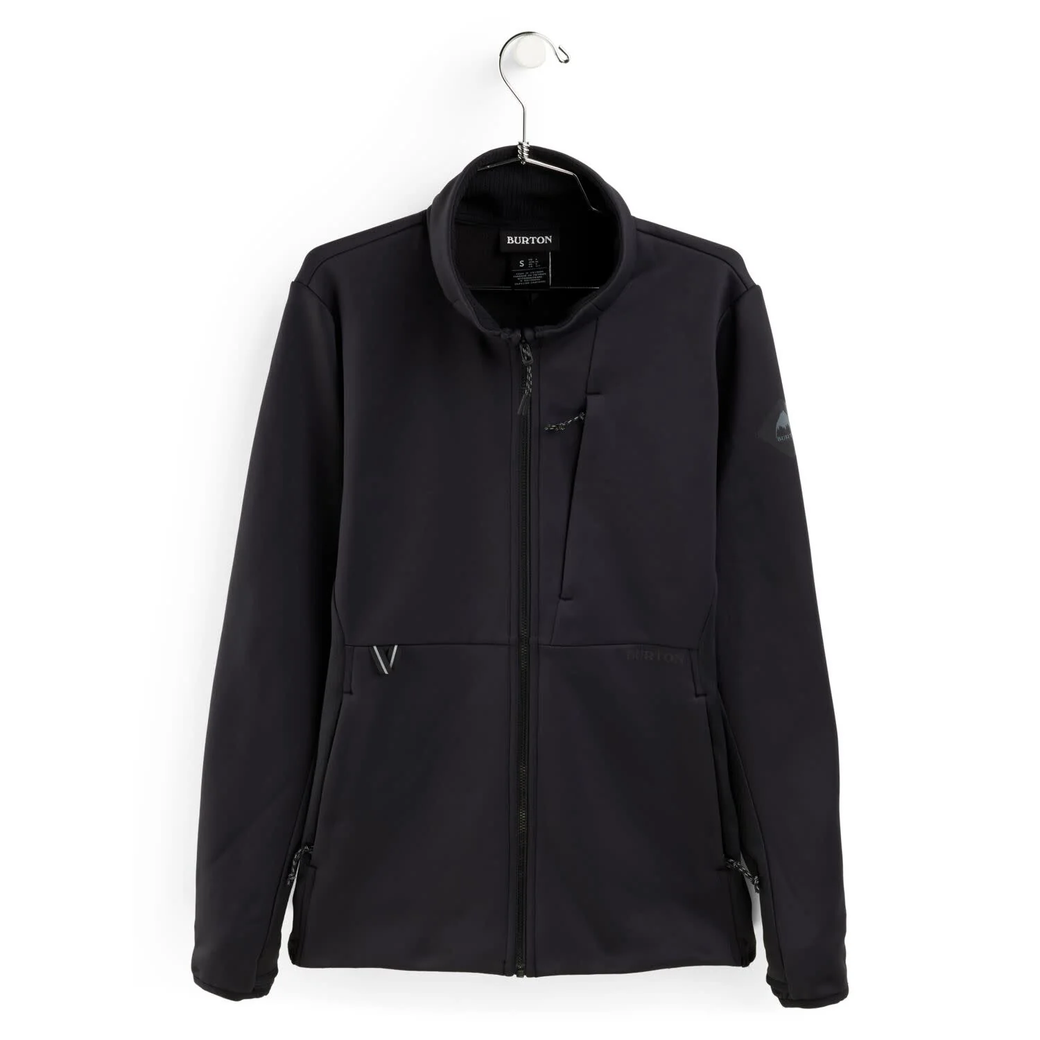 Burton Multipath Full Zip Fleece 2022 - Women's - Image 8