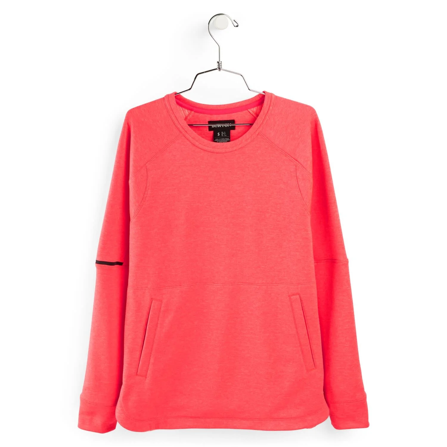 Burton Multipath Grid Crewneck 2022 - Women's - Image 4