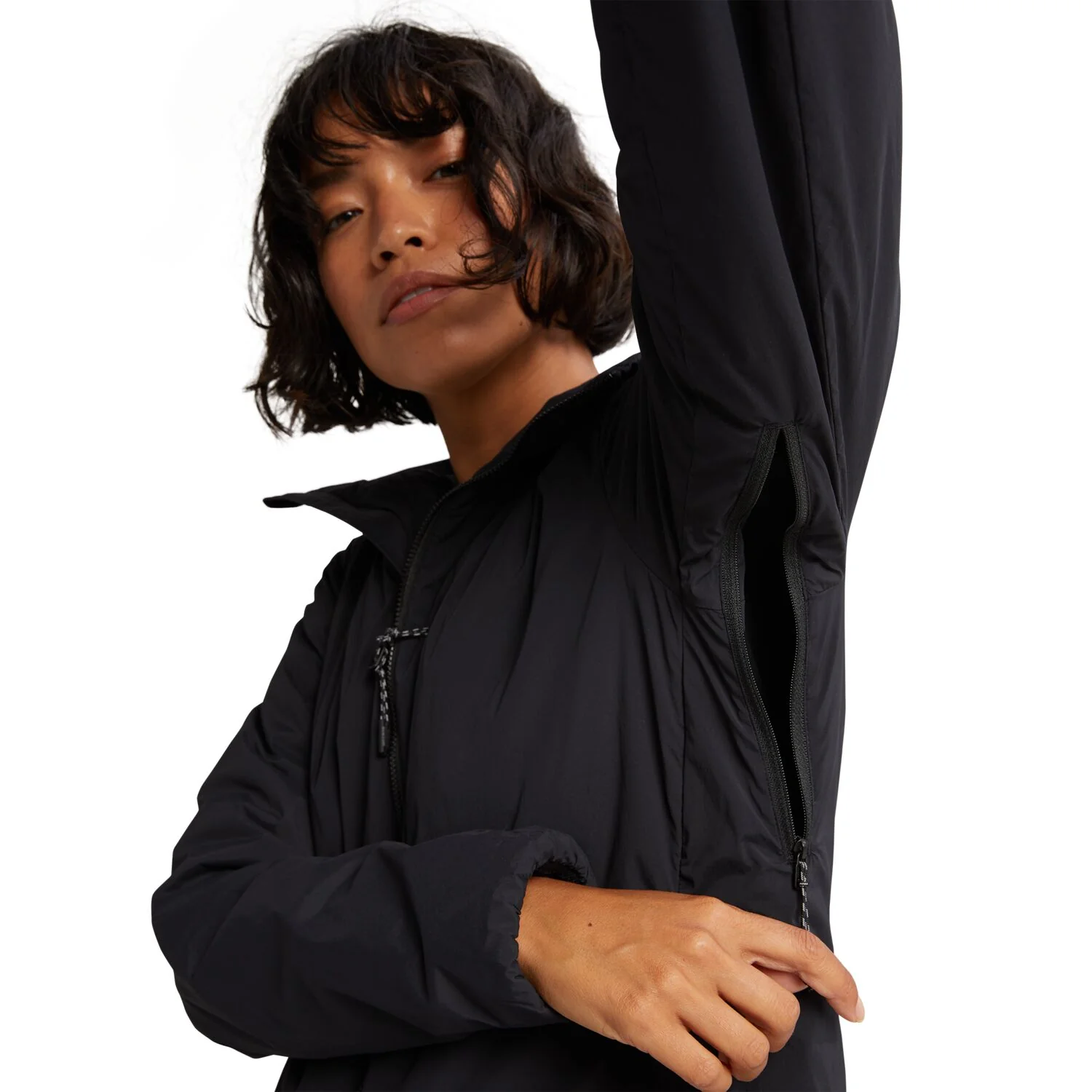 Burton Multipath Hooded Insulated Jacket 2023 - Women's - Image 3