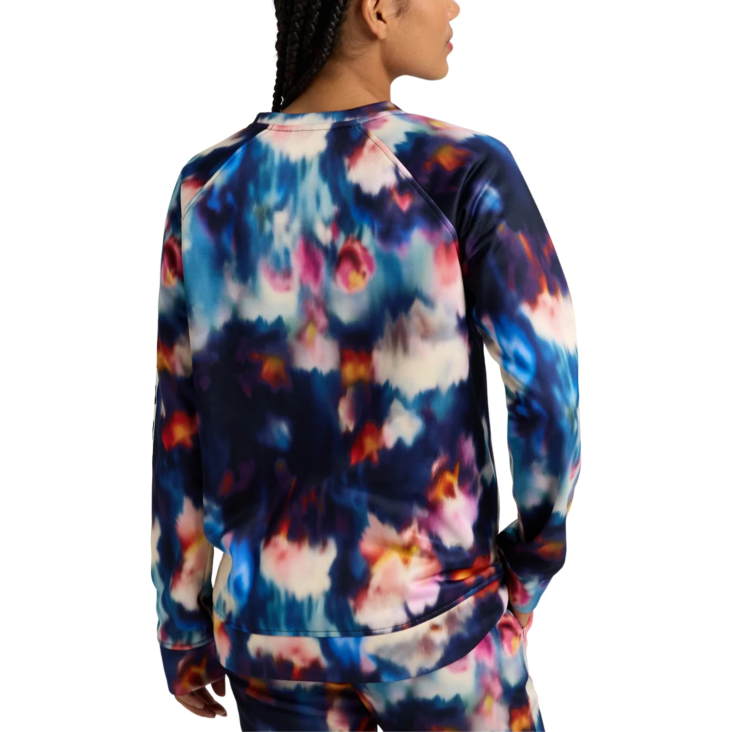 Burton Oak Crew Sweatshirt 2026 - Women's - Image 10