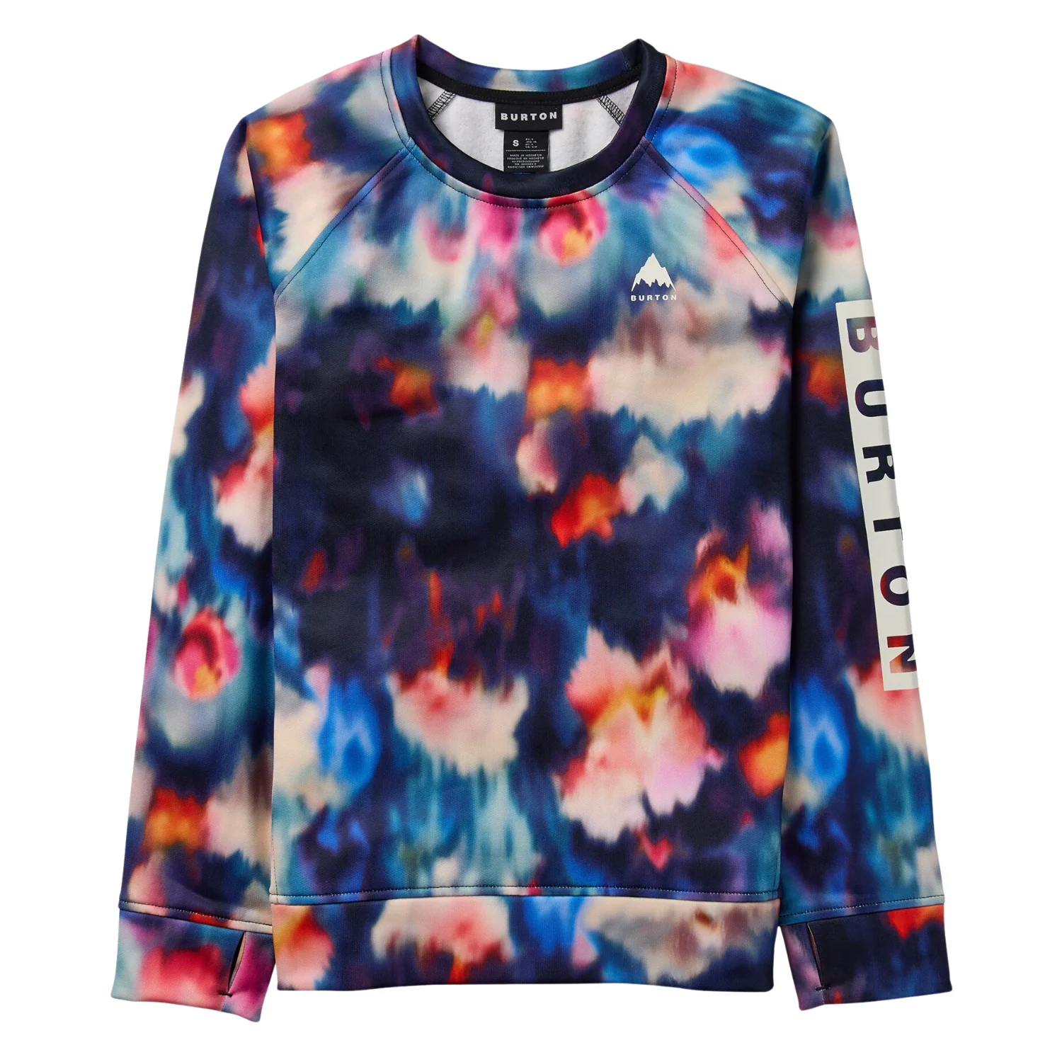 Burton Oak Crew Sweatshirt 2026 - Women's - Image 11