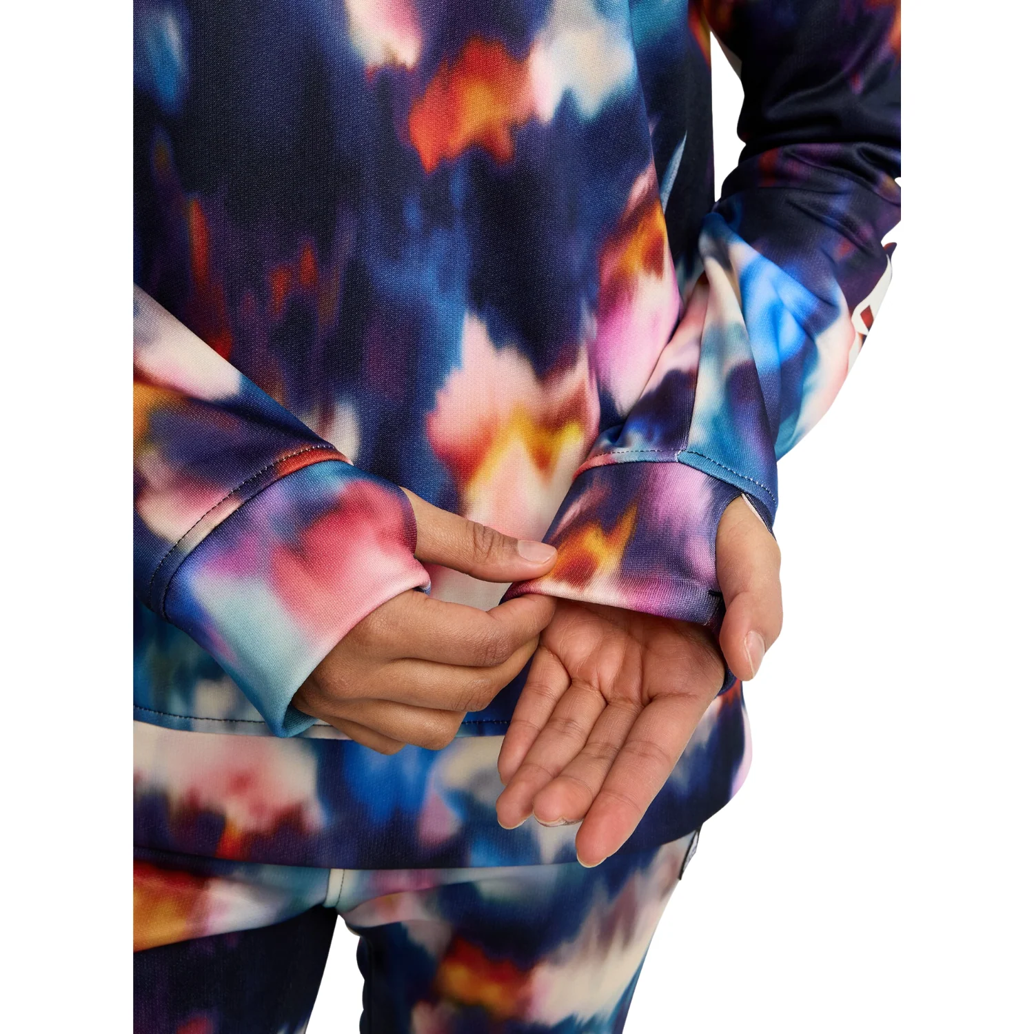 Burton Oak Crew Sweatshirt 2026 - Women's - Image 12