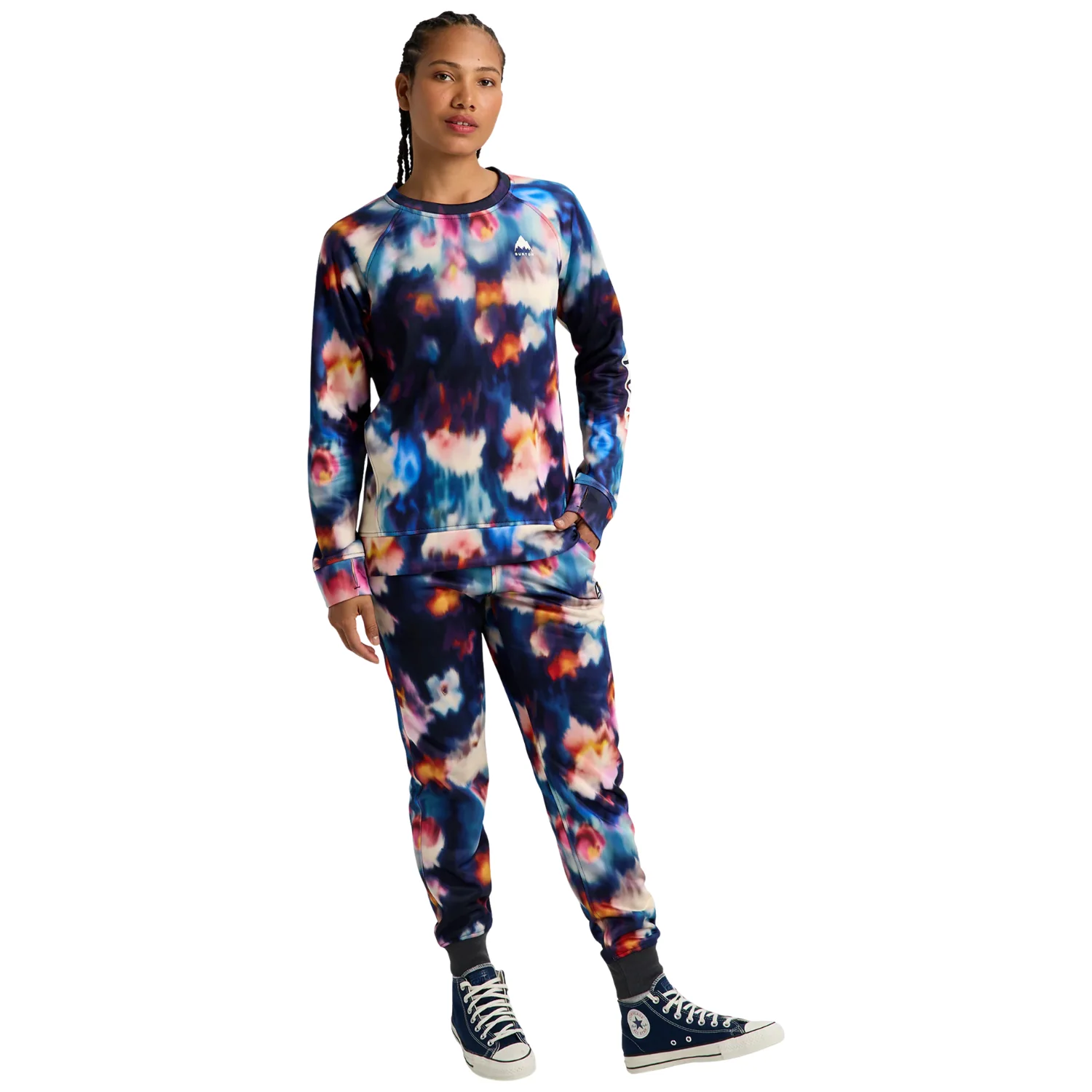 Burton Oak Crew Sweatshirt 2026 - Women's - Image 13