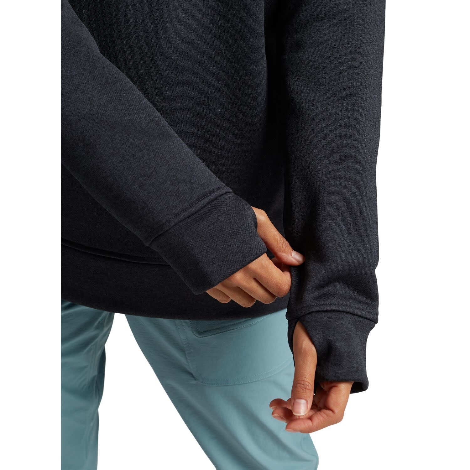 Burton Oak Crew Sweatshirt 2026 - Women's - Image 3