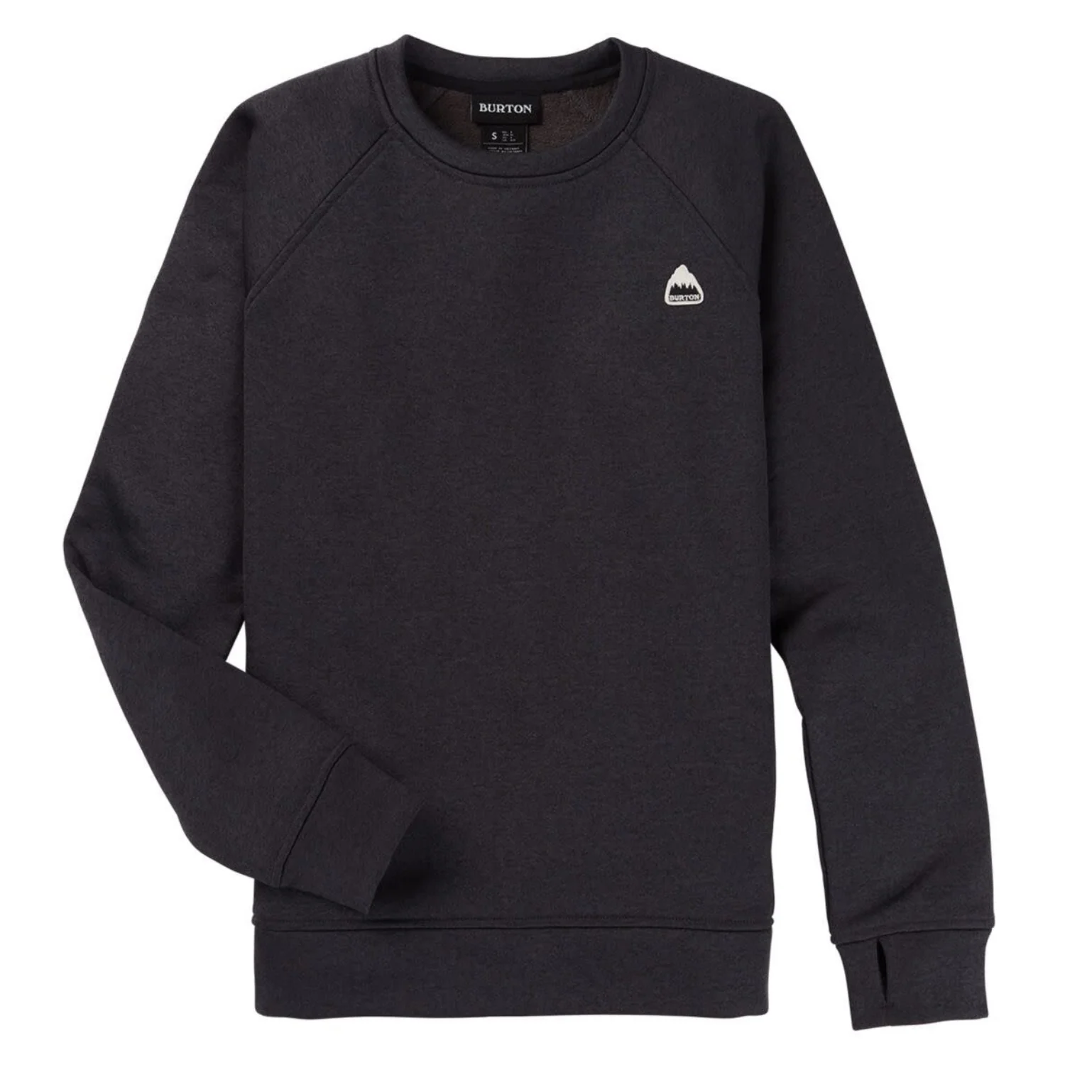 Burton Oak Crew Sweatshirt 2026 - Women's - Image 4