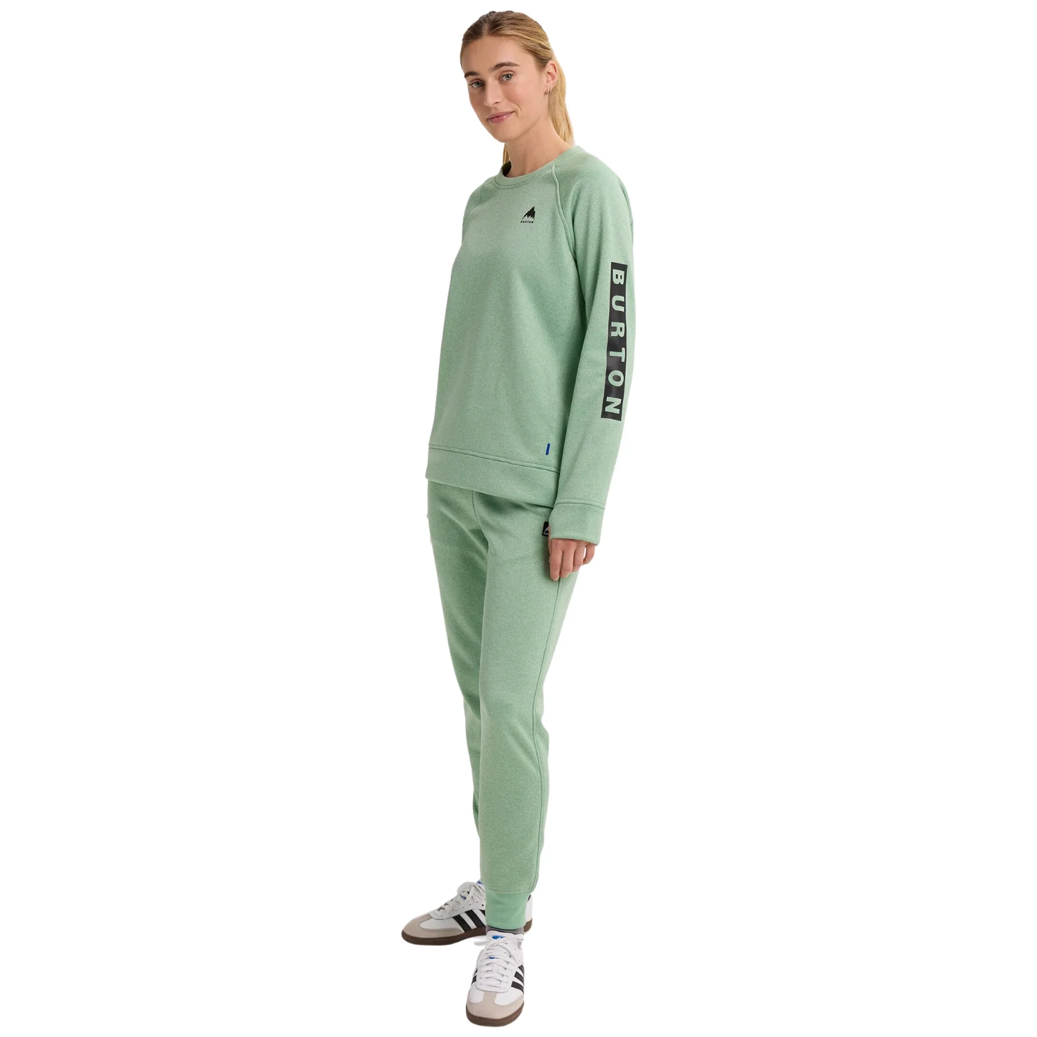 Burton Oak Crew Sweatshirt 2026 - Women's - Image 8