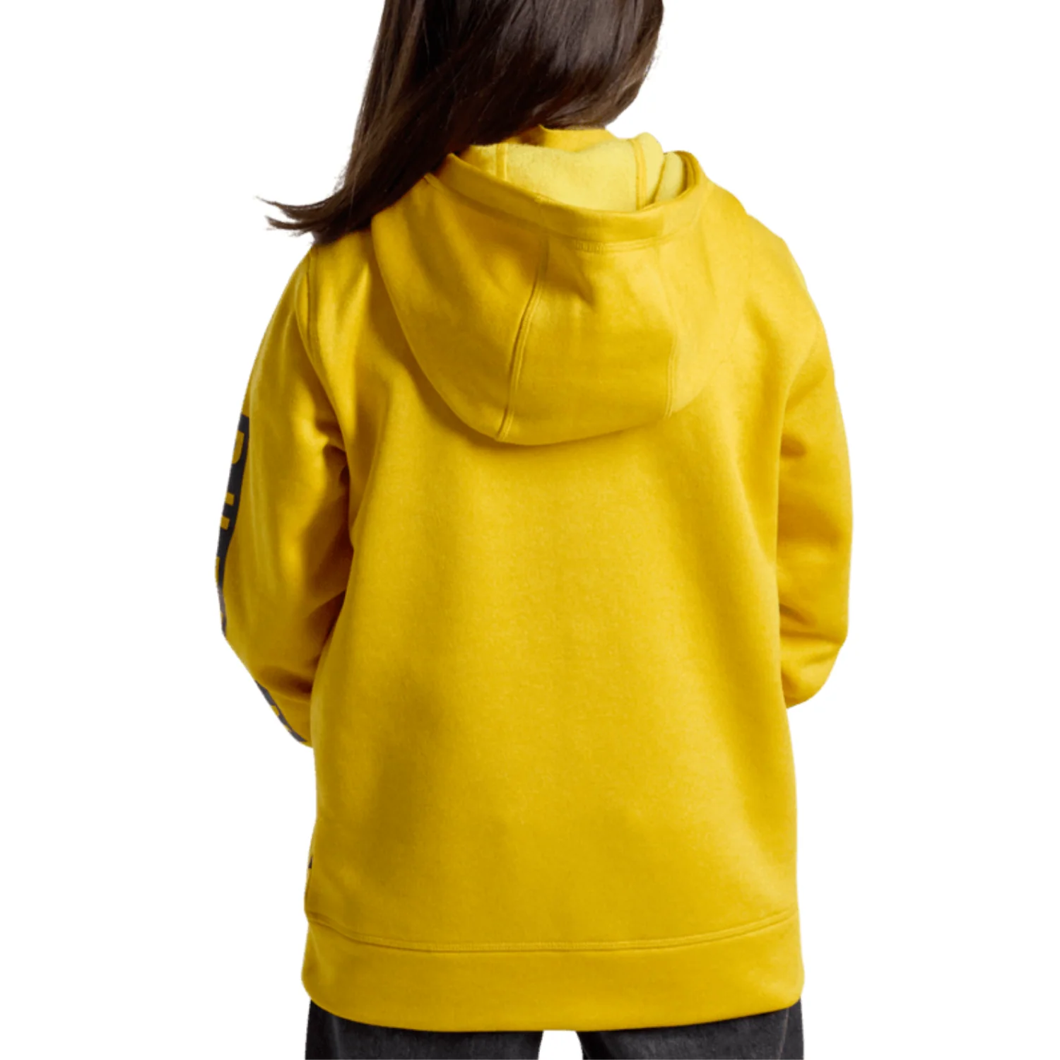 Burton Oak Full Zip Hoodie 2026 - Kids' - Image 10